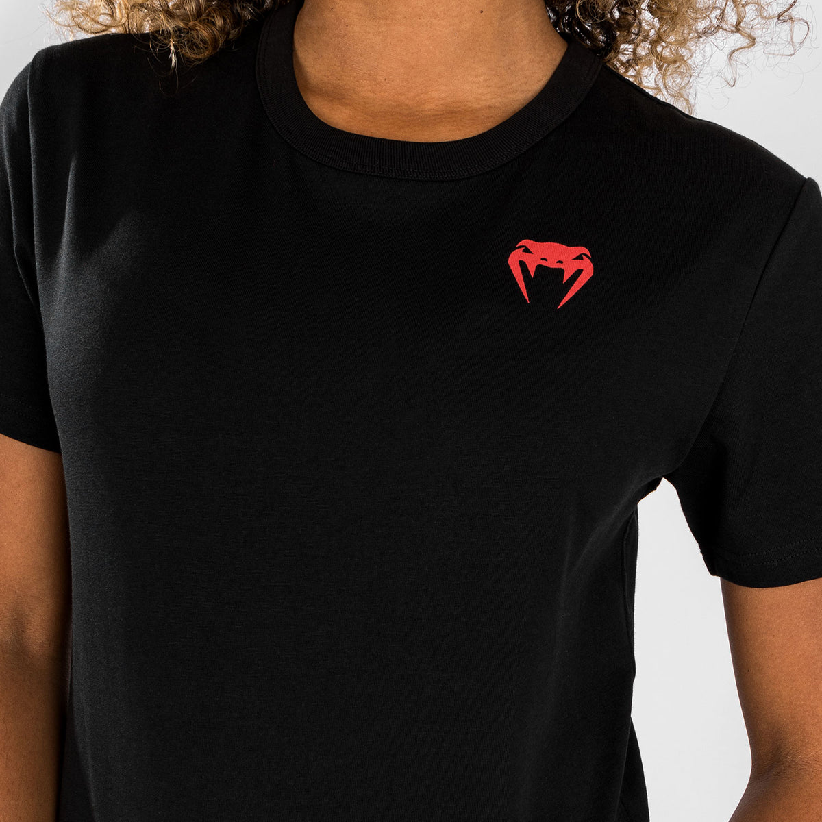 T-Shirt Femme Venum x Dodge Banshee - Noir - product-type_T-Shirts