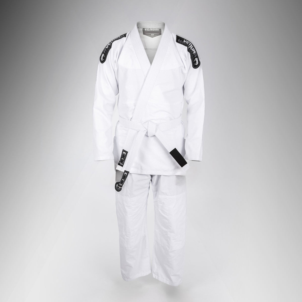 Kimono de JJB Venum First - Blanc - product-type_Kimonos de JJB
