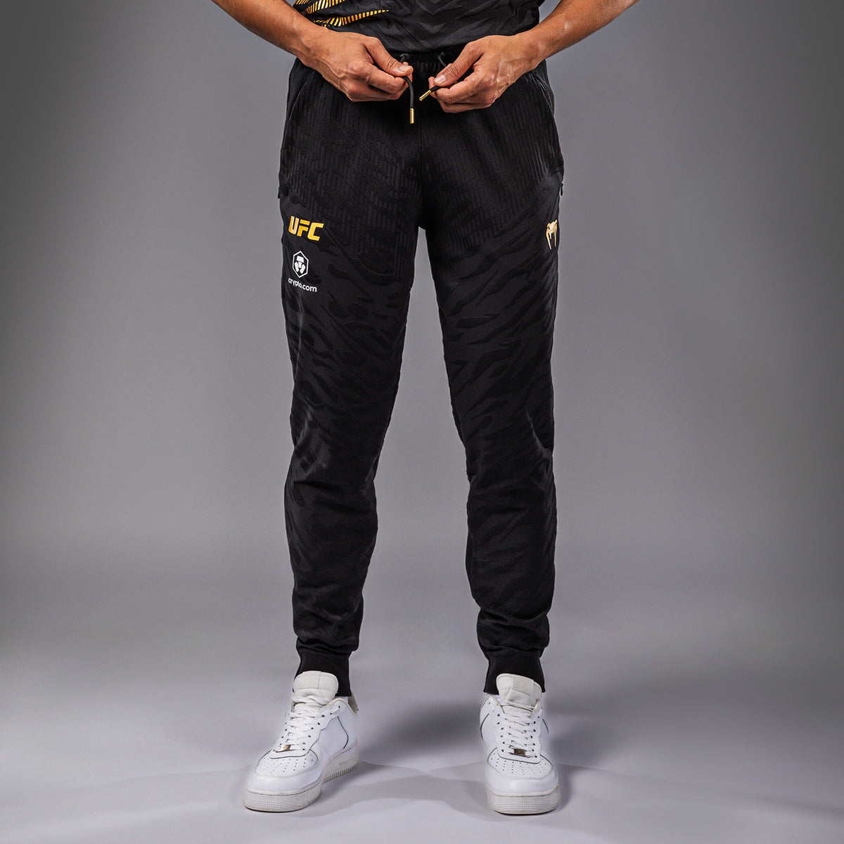 Pantalon pour Hommes UFC Fusion by Venum Authentic Fight Night - Champion - product-type_Pantalons de jogging