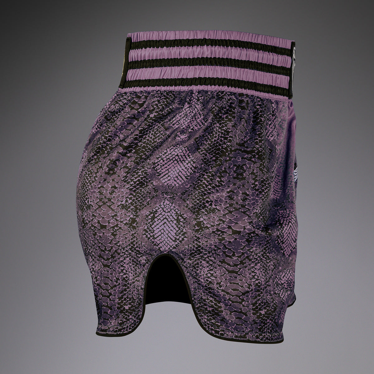 Shorts de Muay Thai pour Femmes Venum Amazonia - Violet - product-type_Shorts de Muay Thai