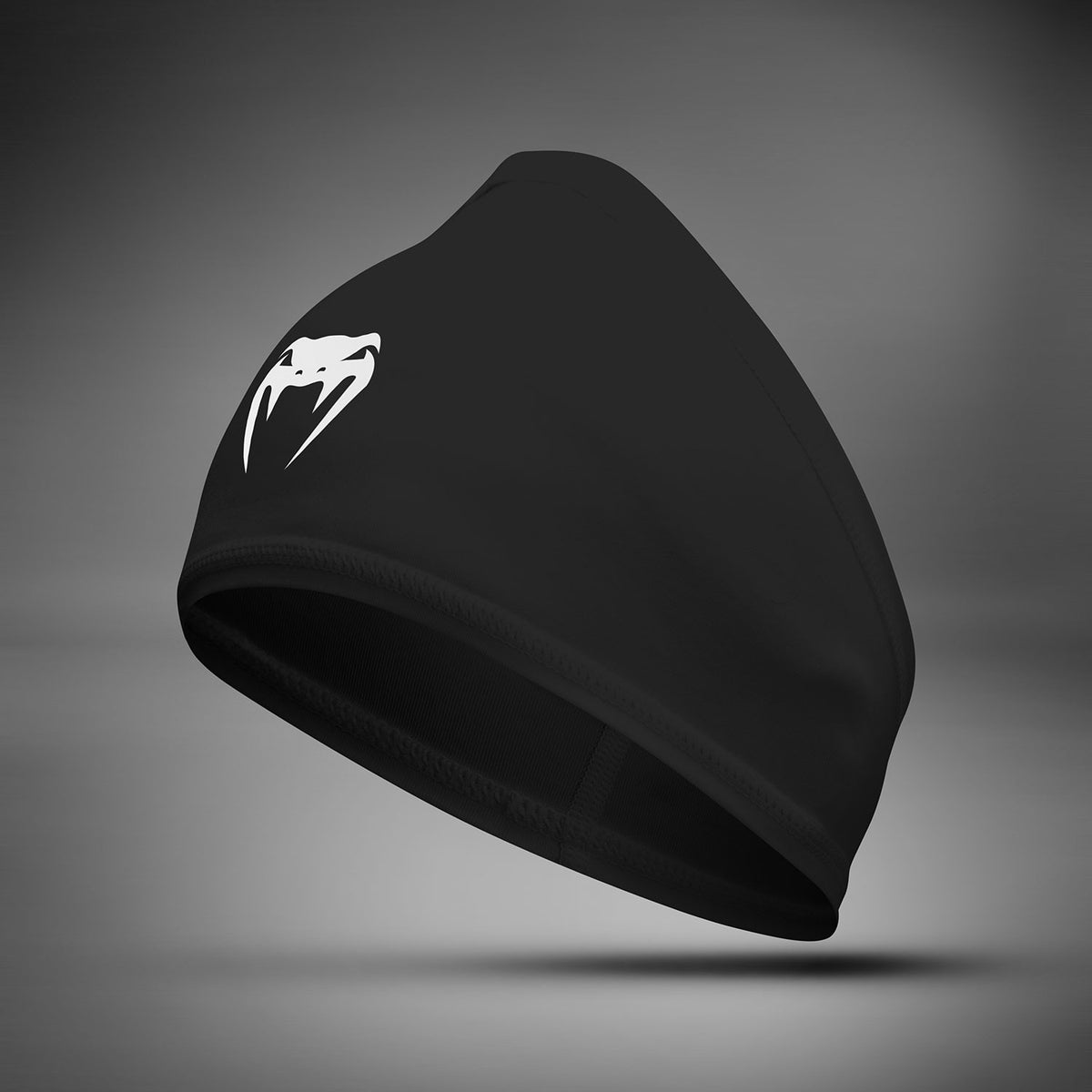 Sous-casque Venum Lineup - Noir/Blanc - product-type_Sous-casque en tissu