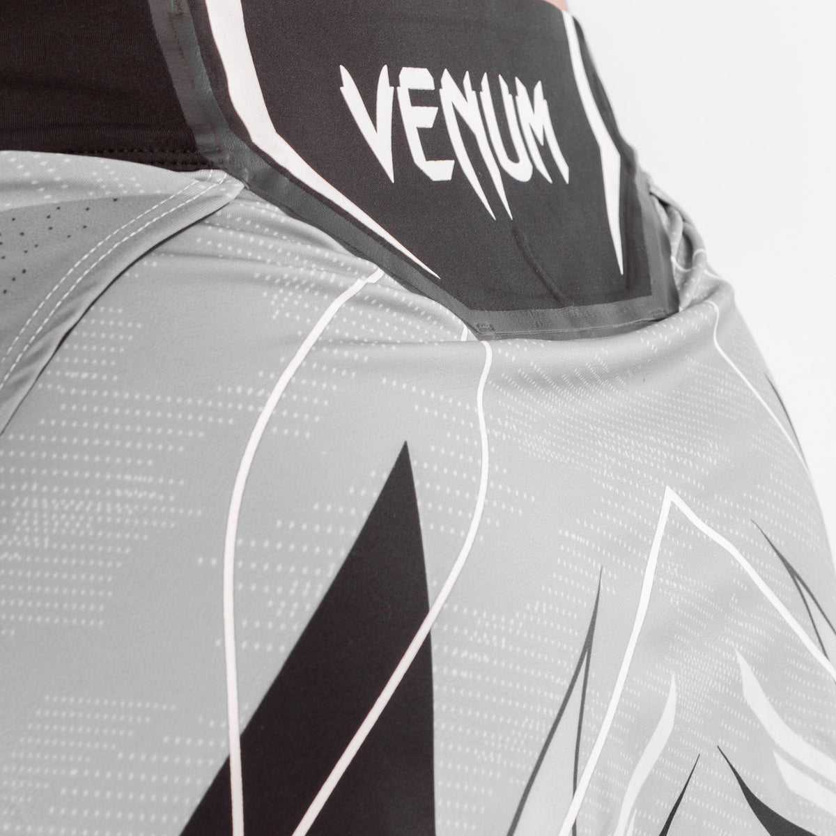 Jupe-Short Femme UFC Venum Authentic Fight Night - Blanc - product-type_Jupes-Shorts