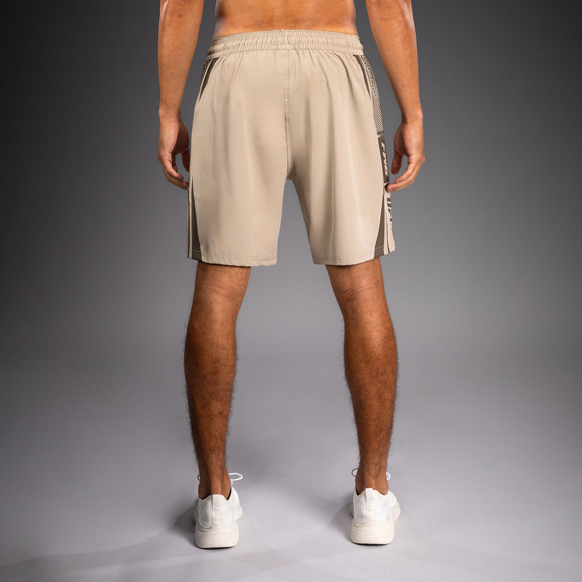 Short Technique pour Homme Venum UFC Unity by Venum Authentic Fight Week - Sable - product-type_Shorts de training