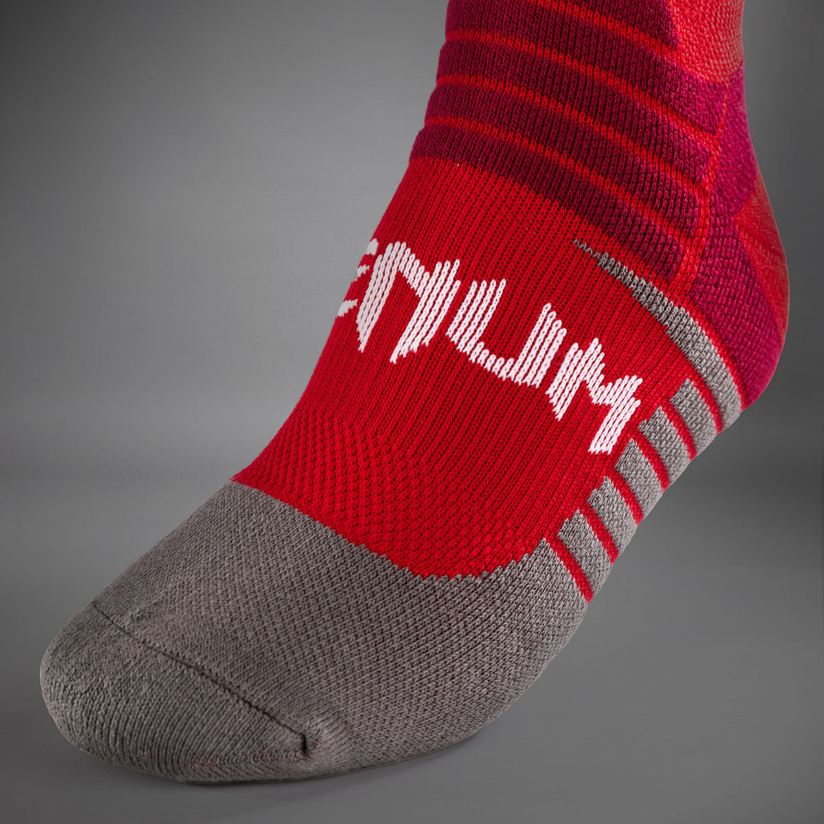 Chaussettes Performance Venum Elite - Rouge/Blanc - product-type_Chaussettes de Football US