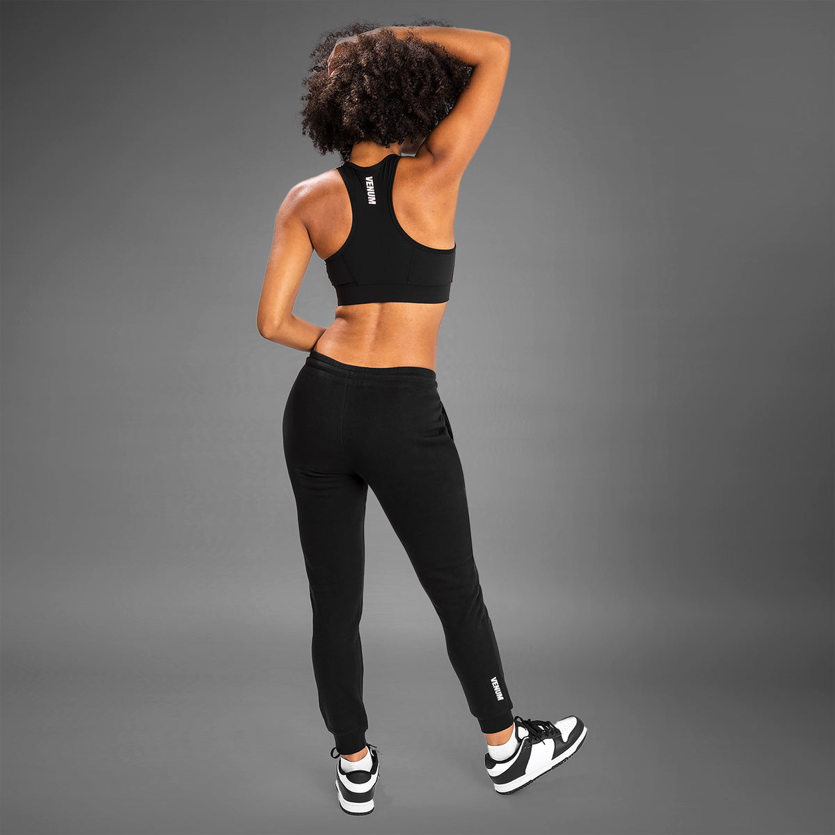 Pantalon de Jogging Venum Essential - Noir - product-type_Pantalons de jogging