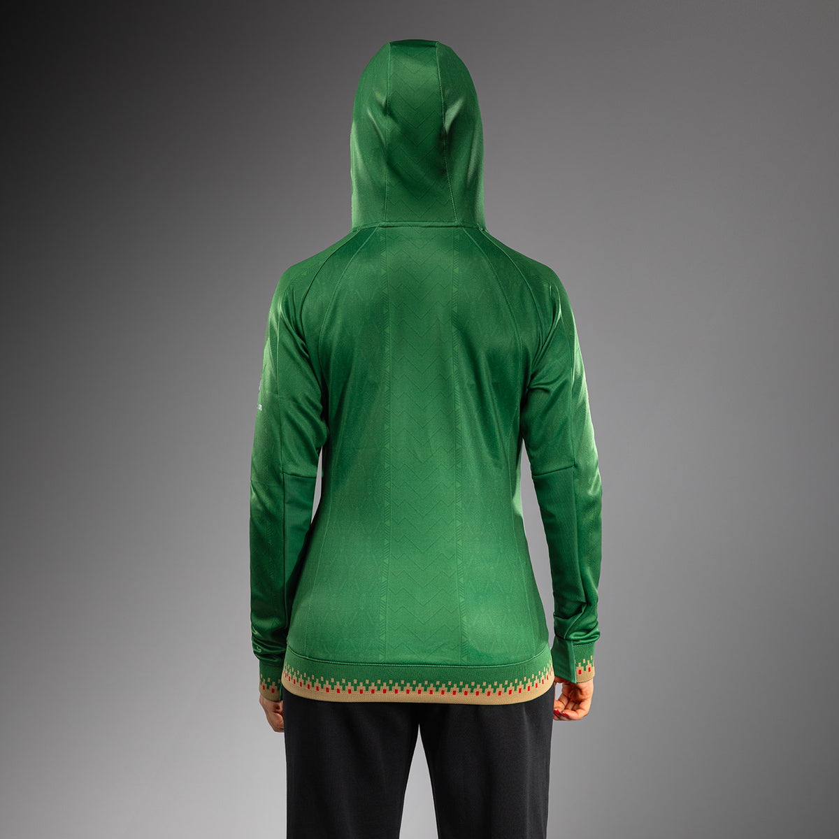 VENUM UFC NOCHE 2.0 BY VENUM Sweats à capuche - Vert - product-type_Sweatshirts