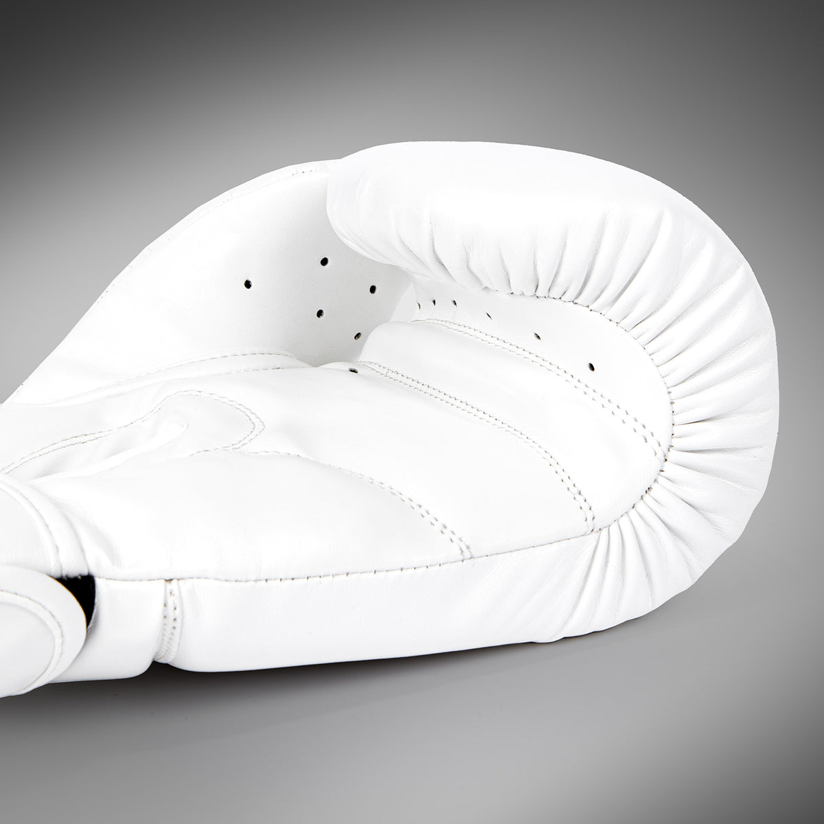 Gants de boxe Venum Contender 1.5 - Blanc/Argent - product-type_Gants de boxe