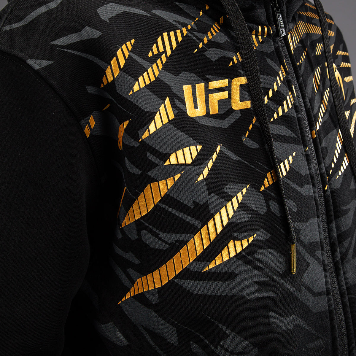 Veste à Capuche Zippé pour Femmes UFC Fusion by Venum Replica - Champion - product-type_Vestes