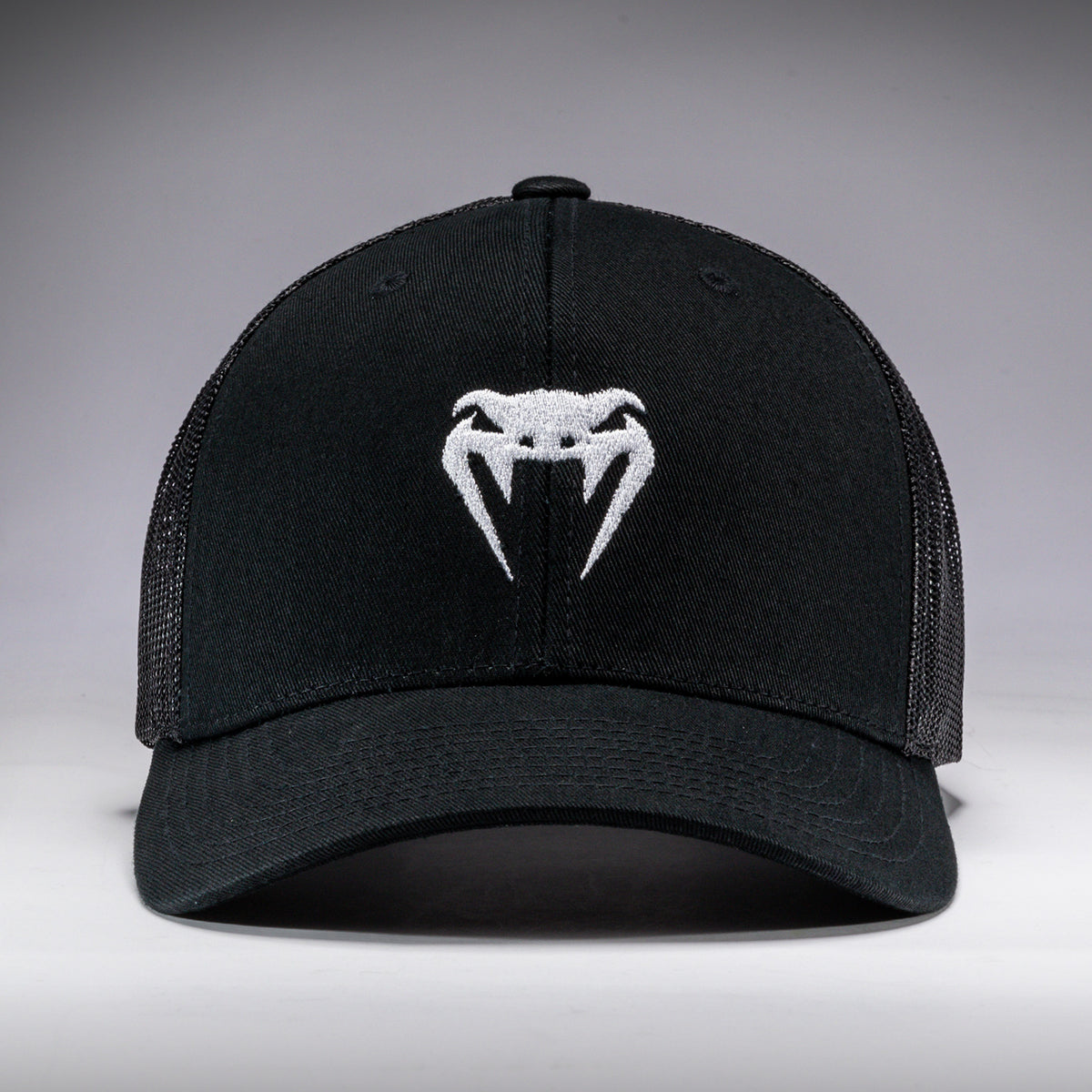 Casquette Venum Trucker - Noir - product-type_Casquettes
