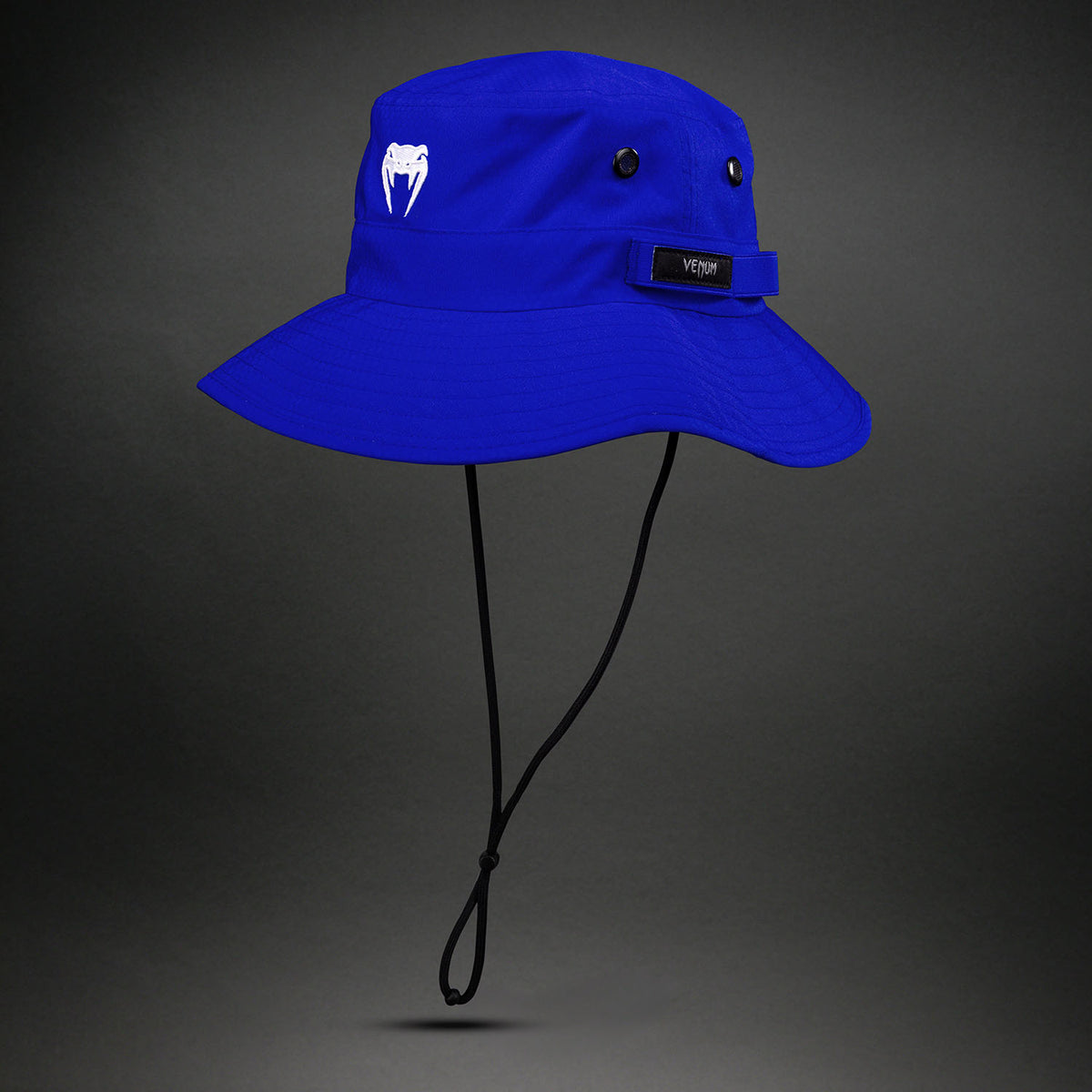 Bob Venum Lineup – Bleu Royal/Blanc - product-type_Bob