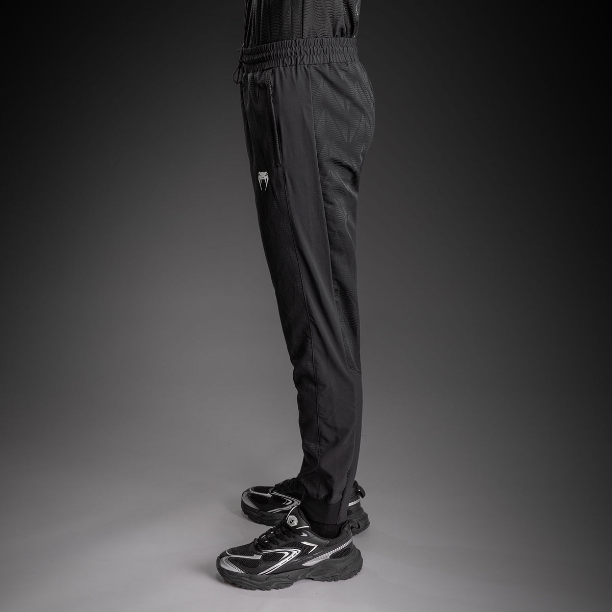 Pantalon Walkout Homme UFC Zenith by Venum Authentic Fight Night - Noir - product-type_Pantalons de jogging