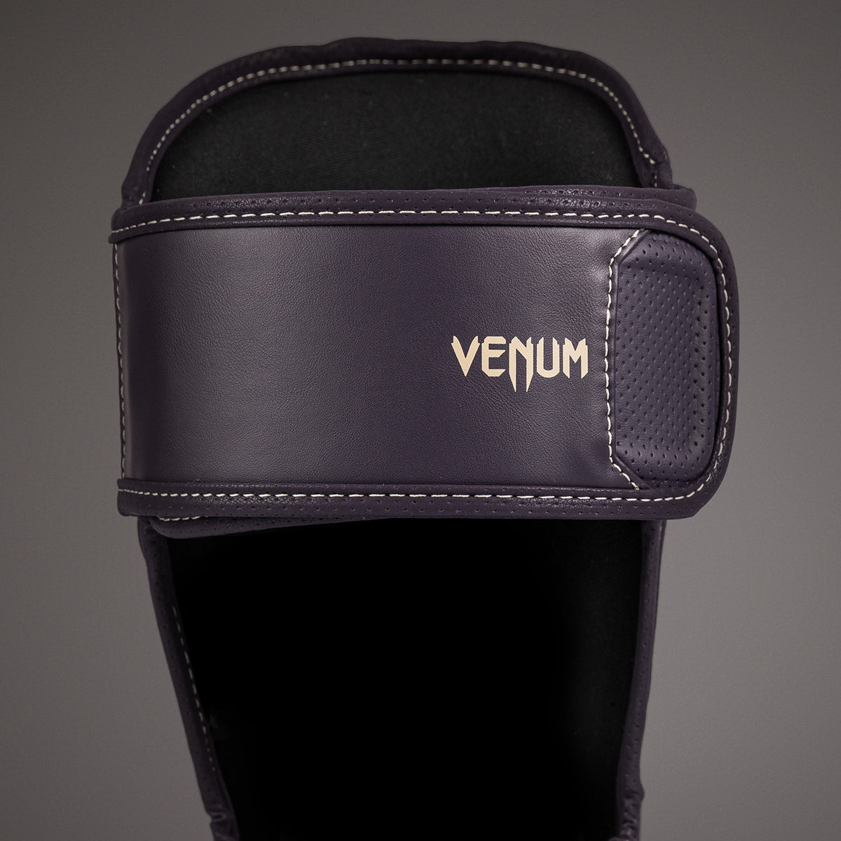 Protège-tibias Venum Impact Evo - Violet Profond - product-type_Protège-tibias