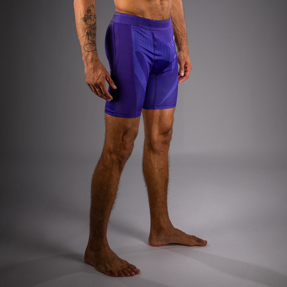 Short de Compression Venum No Gi - Violet - product-type_Shorts de compression
