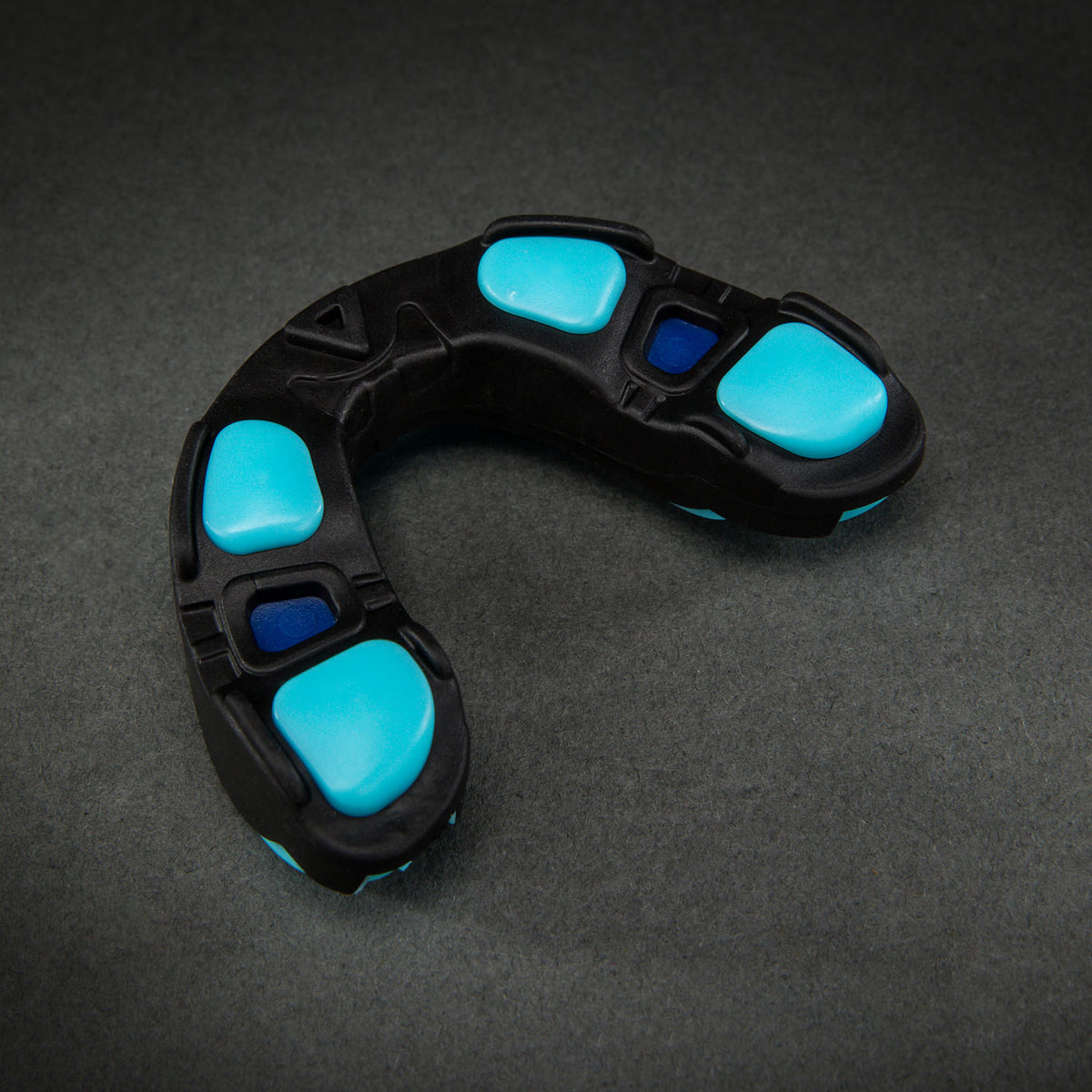 Protège-dents Venum Predator – Noir/Turquoise - product-type_Protège-dents