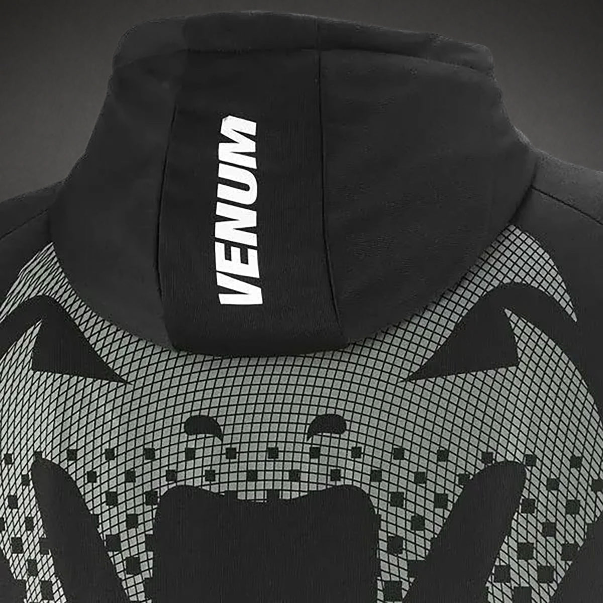 Veste Moto Venum x Ixon Touch-R – Noir/Blanc - product-type_Vestes