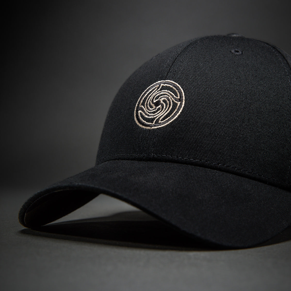 Casquette Venum x Jujutsu Kaisen Fushiguro – Noir - product-type_Casquettes