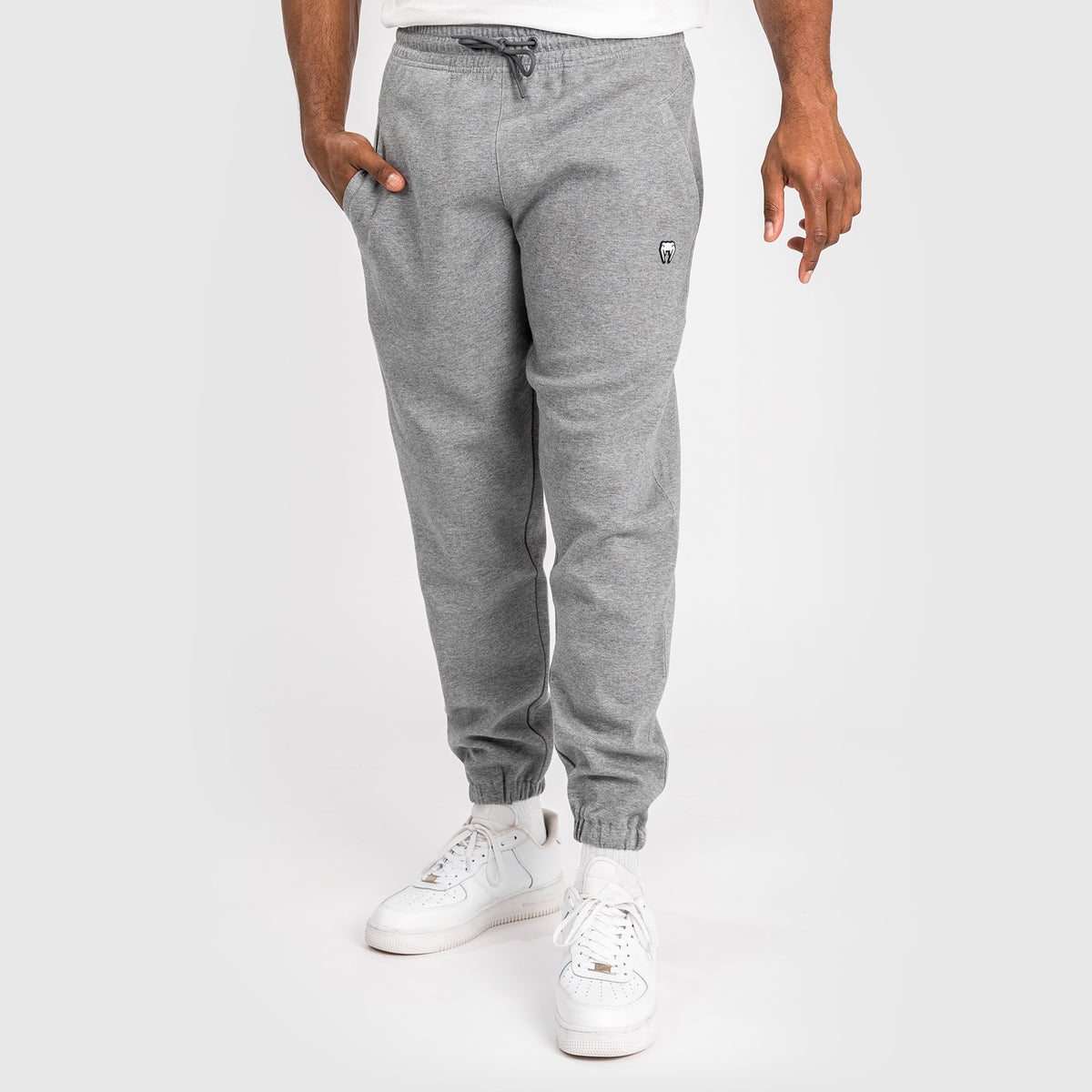 Jogging Venum Silent Power Lite - Gris chiné clair - product-type_Pantalons de jogging