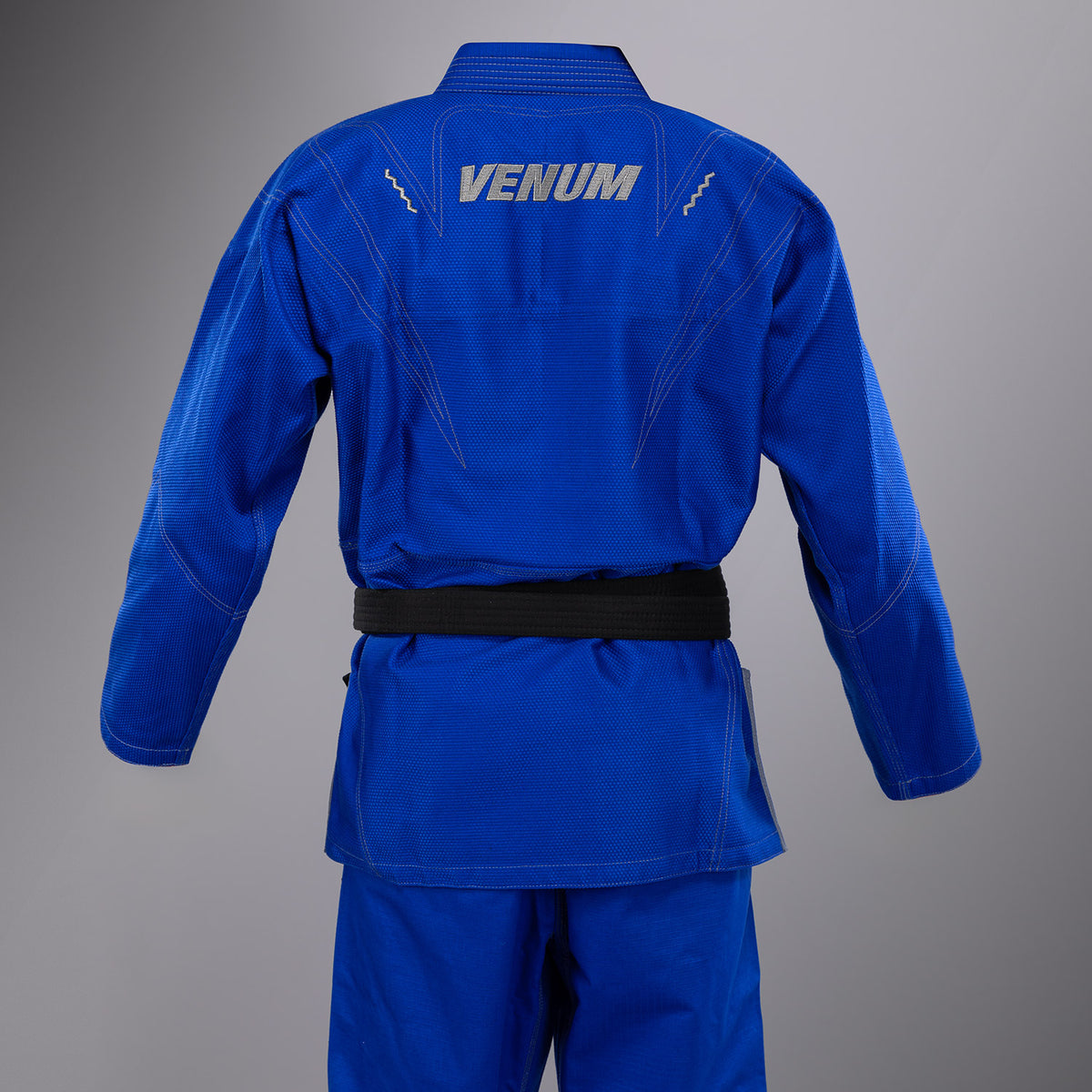 Kimono de JJB - 450 - Venum Elite 5.0 - Bleu Royal - product-type_Kimonos de JJB
