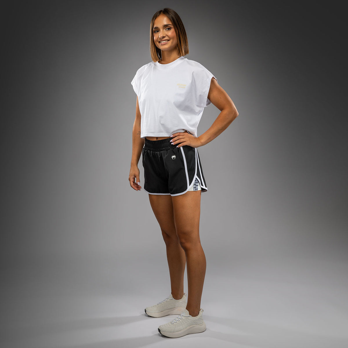 T-shirt Venum Twilight - Blanc cassé - product-type_T-Shirts