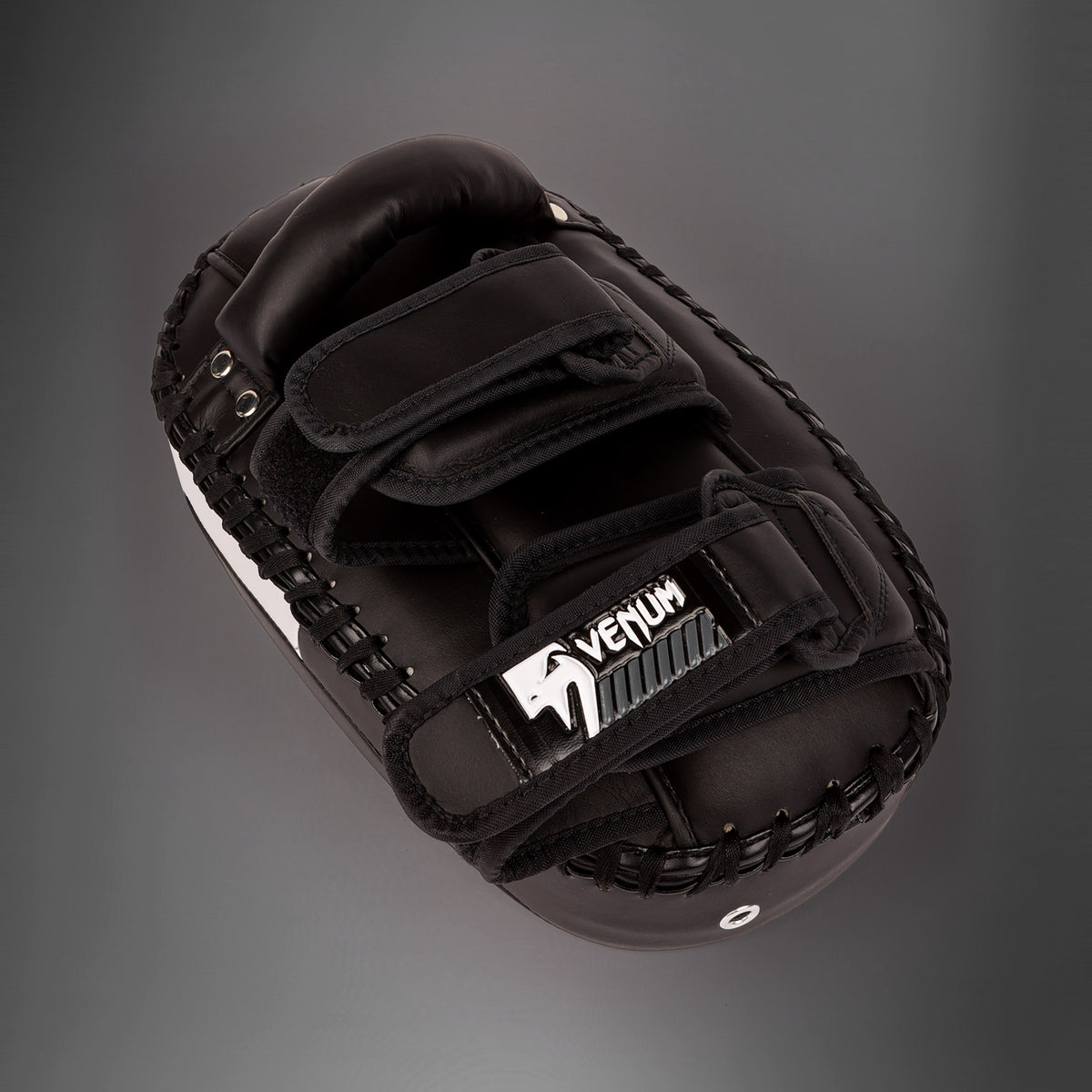 Paos Kick Boxing 2.0 Venum Micro Fibre - Noir/Blanc - product-type_paos
