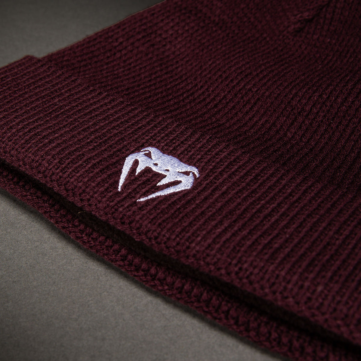Bonnet Venum MX Classic - Bordeaux - product-type_Bonnets