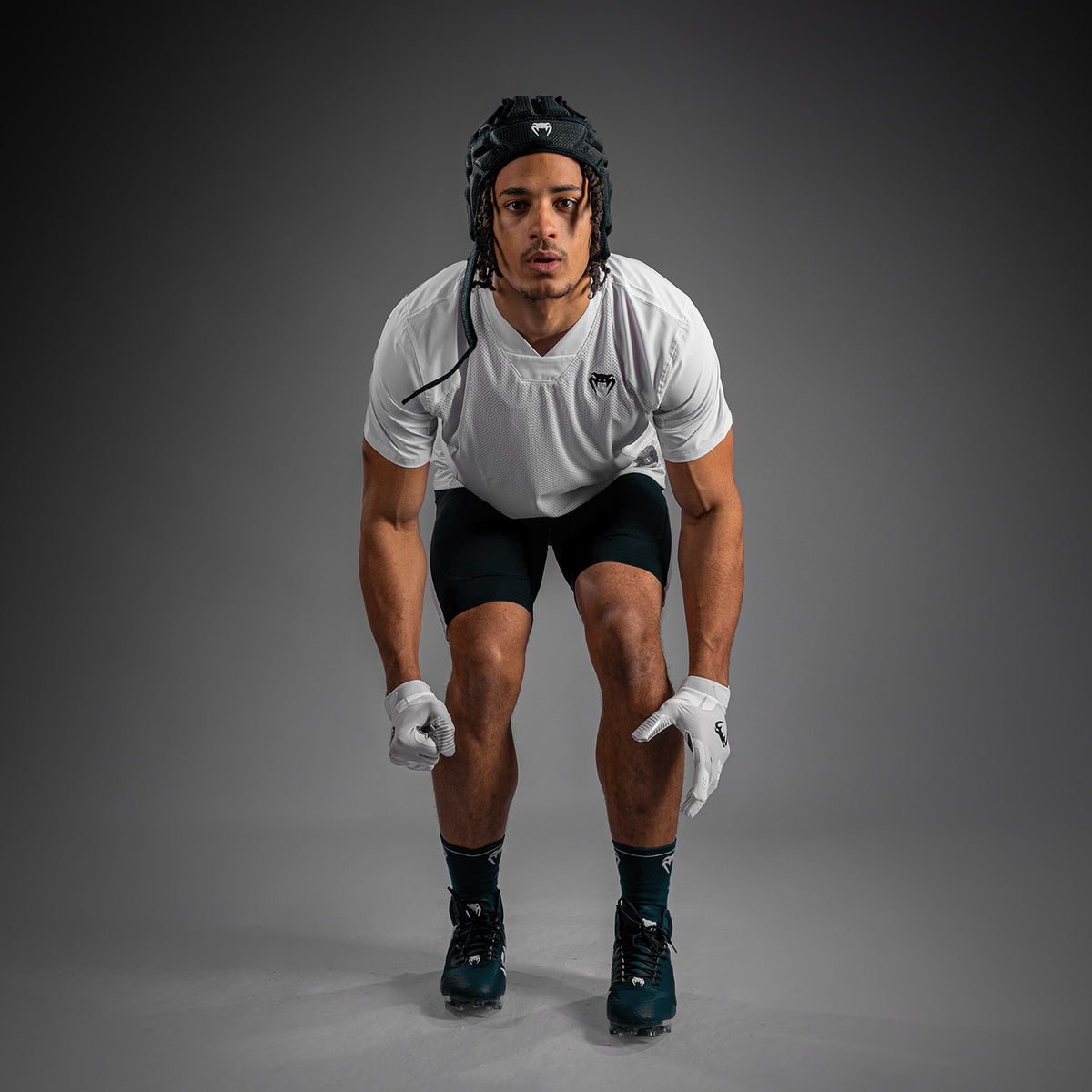 Short de Compression Venum Elite Football - Noir - product-type_Shorts de compression