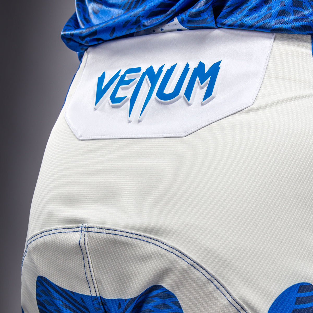 Pantalon de Motocross Venum MX Elite - Bleu - product-type_Pantalon Motocross