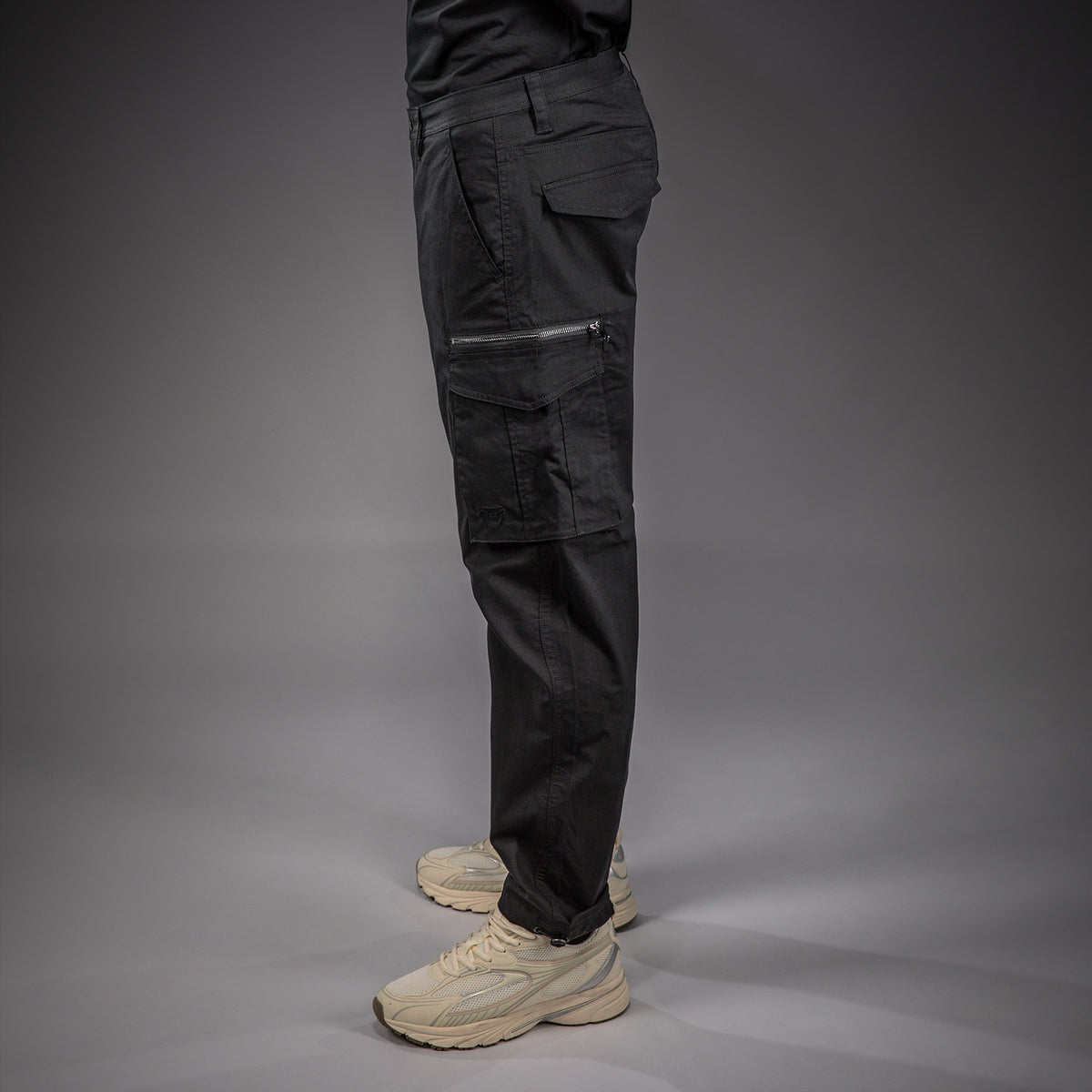Pantalon Cargo pour Hommes Venum Cargo 3.0 - Noir - product-type_Pantalons de jogging