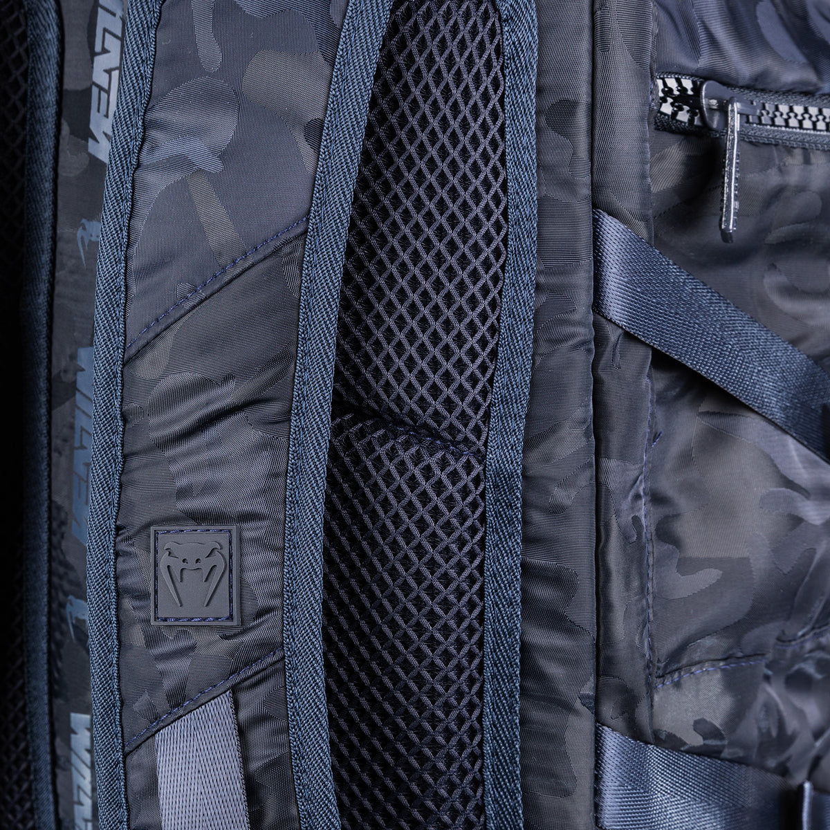 Sac à Dos Venum Challenger Xtrem – Camo/Bleu - product-type_Sacs de sport