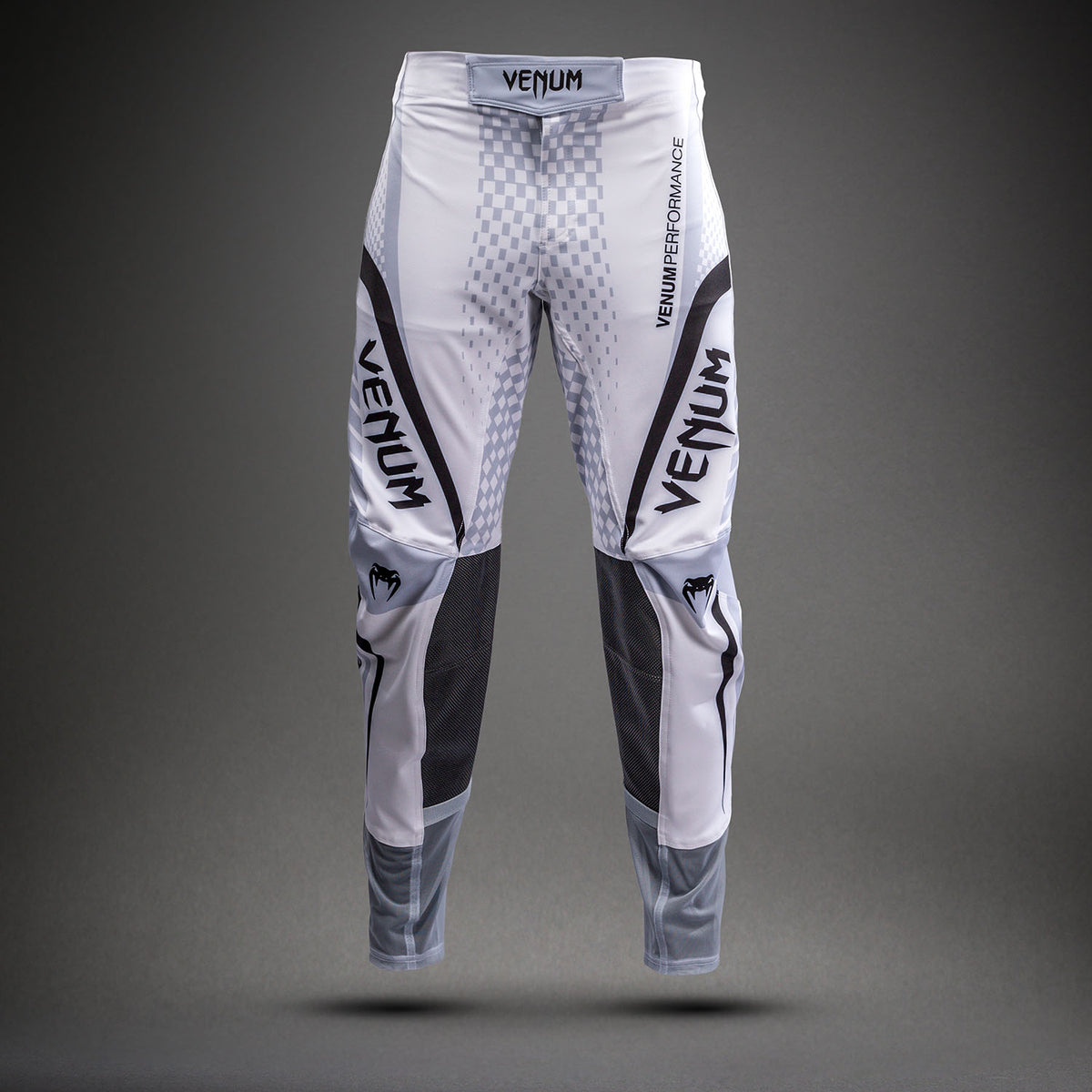 Pantalon de Motocross Venum MX Challenger - Blanc - product-type_Pantalon Motocross