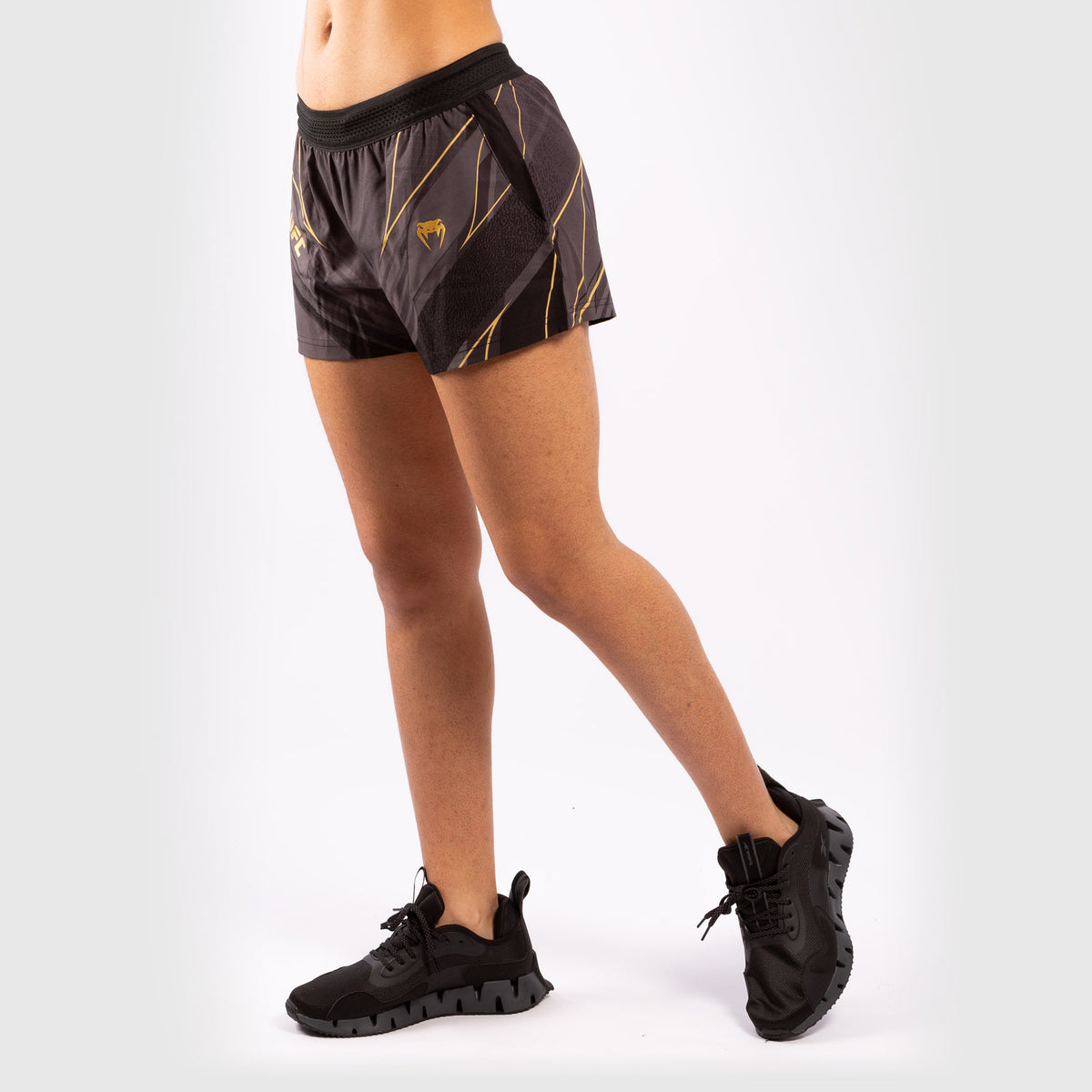 Short de Sport Femme UFC Venum Replica - Champion - product-type_Shorts de training