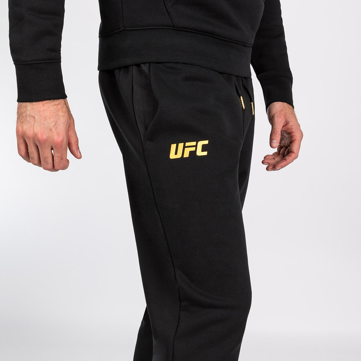 Pantalon pour Hommes UFC Adrenaline by Venum Replica - Champion - product-type_Pantalons de jogging