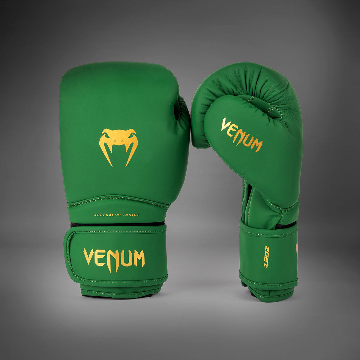 Gants de boxe Venum Contender 1.5 - Vert forêt - product-type_Gants de boxe