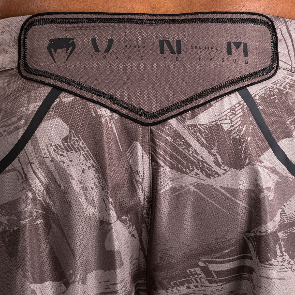 Short de combat Venum Electron 3.0 - Sable - product-type_Shorts de MMA