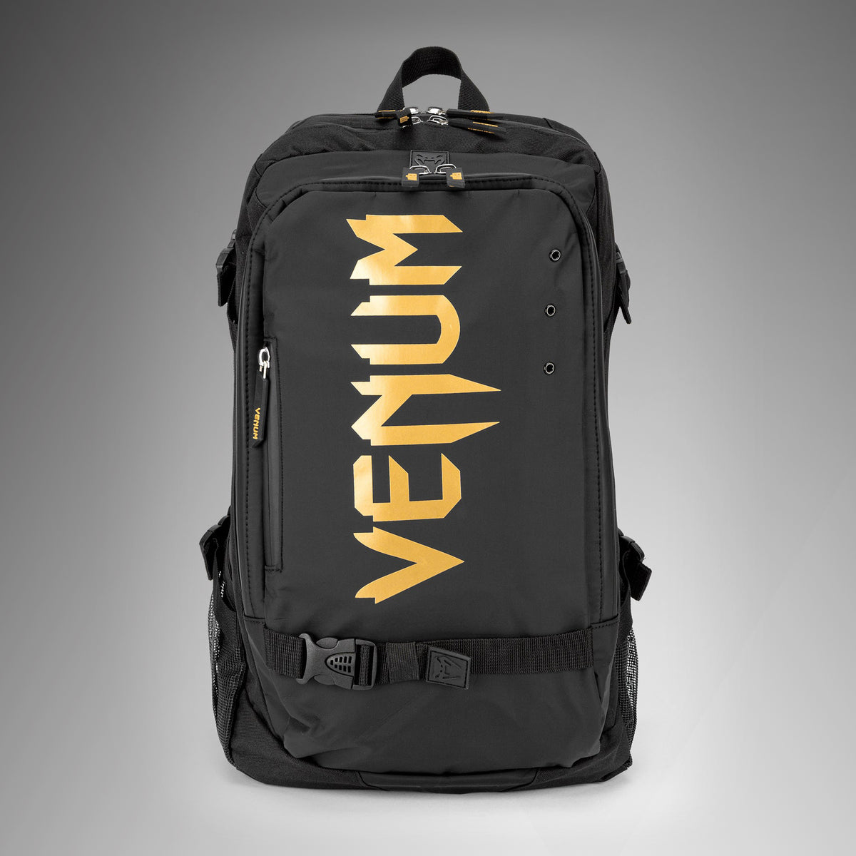 Sac à Dos Venum Challenger Pro Evo (20-25L) – Noir/Or - product-type_Sacs de sport