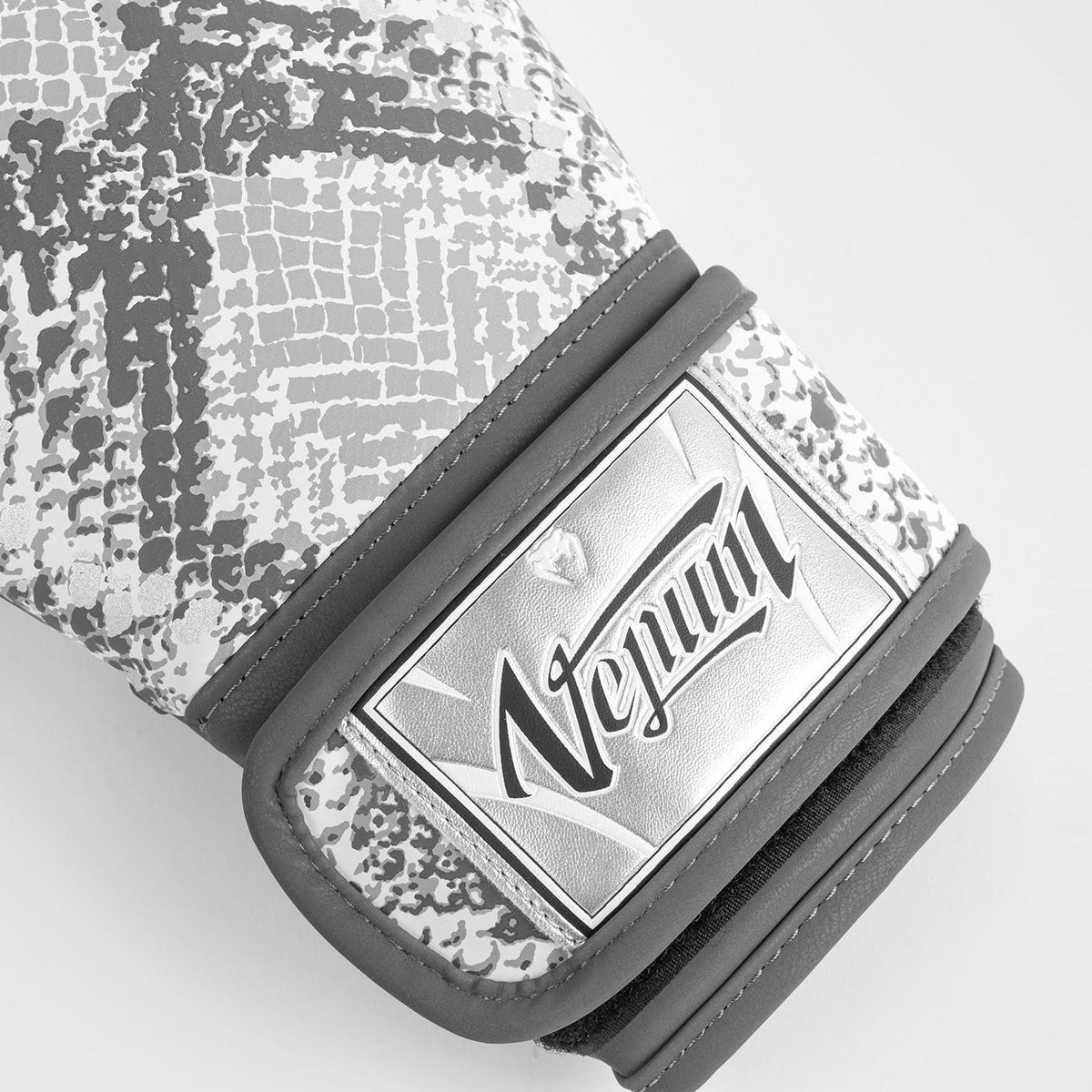 Gants de boxe Femme Venum White Snake - Blanc - product-type_Gants de boxe