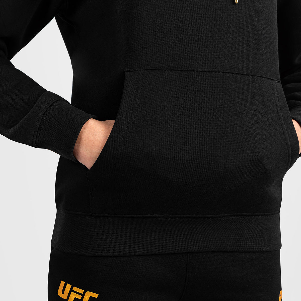 Sweatshirt à Capuche pour Femmes UFC Adrenaline by Venum Replica - Champion - product-type_Sweatshirts