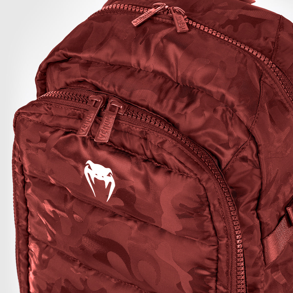 Sac à Dos Venum Challenger Pro - Camouflage/Bordeaux - product-type_Sacs de sport