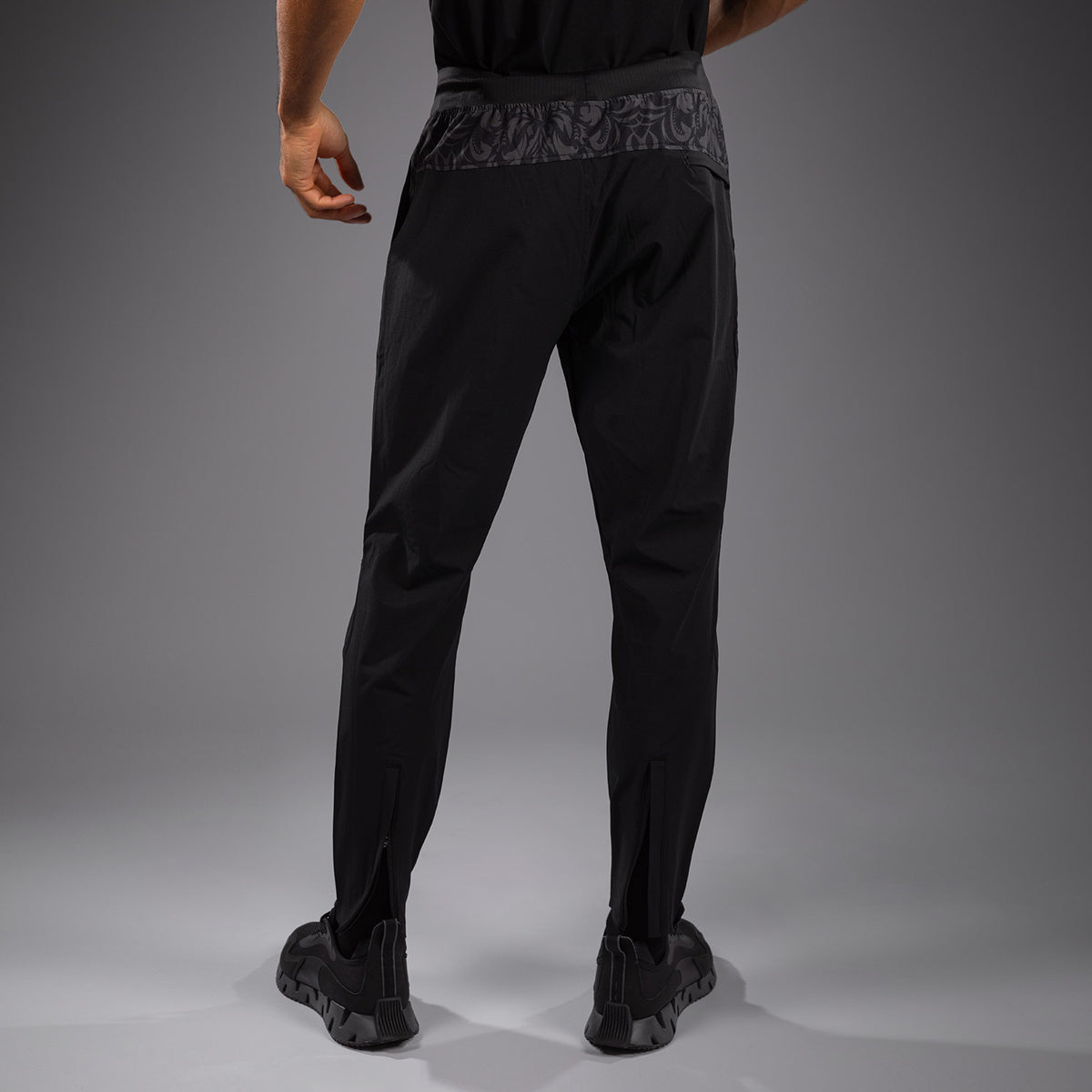 Jogging Venum x Topuria Unmatched Edition - Noir/Doré - product-type_Pantalons de jogging