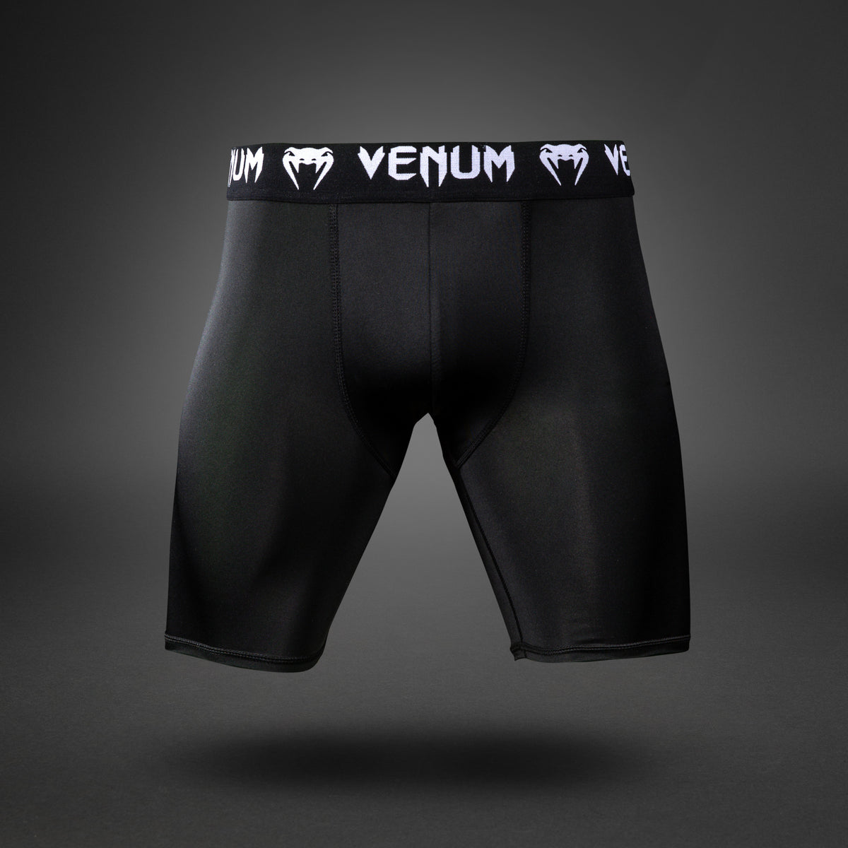 Short de compression Venum MX - Noir/Blanc - product-type_Boxers