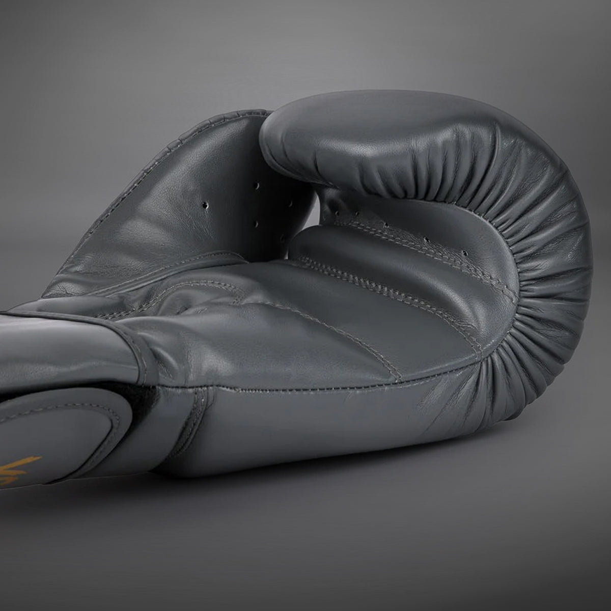 Gants de boxe Venum Contender 1.5 - Gris/Or - product-type_Gants de boxe