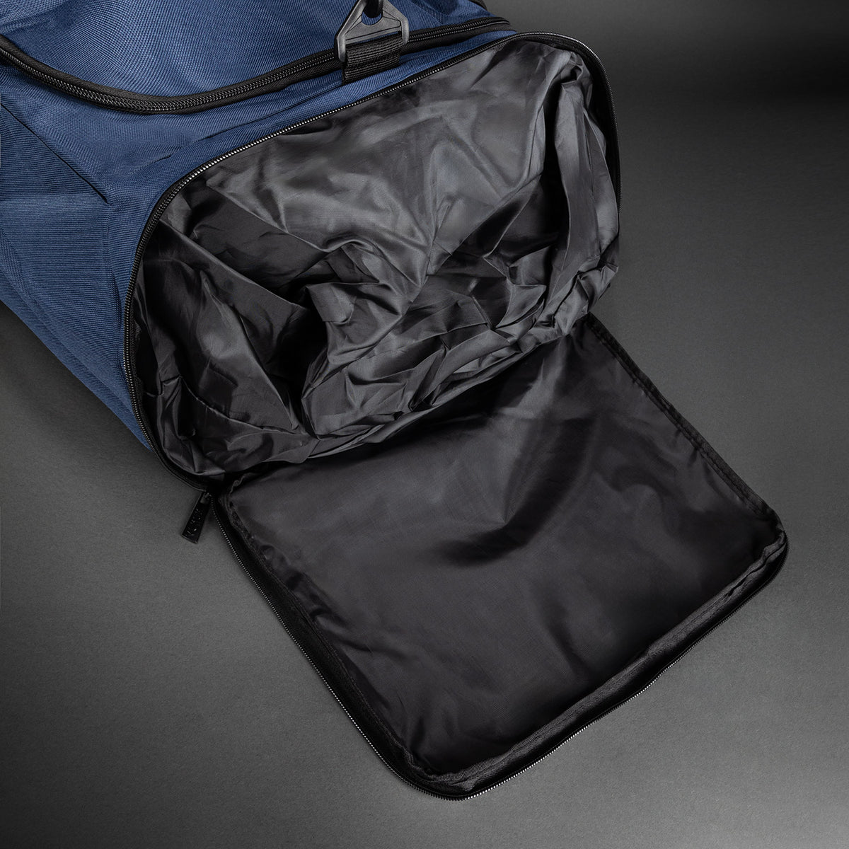 Sac de Sport Venum Essential (37 L) - Bleu Marine - product-type_Sacs de sport
