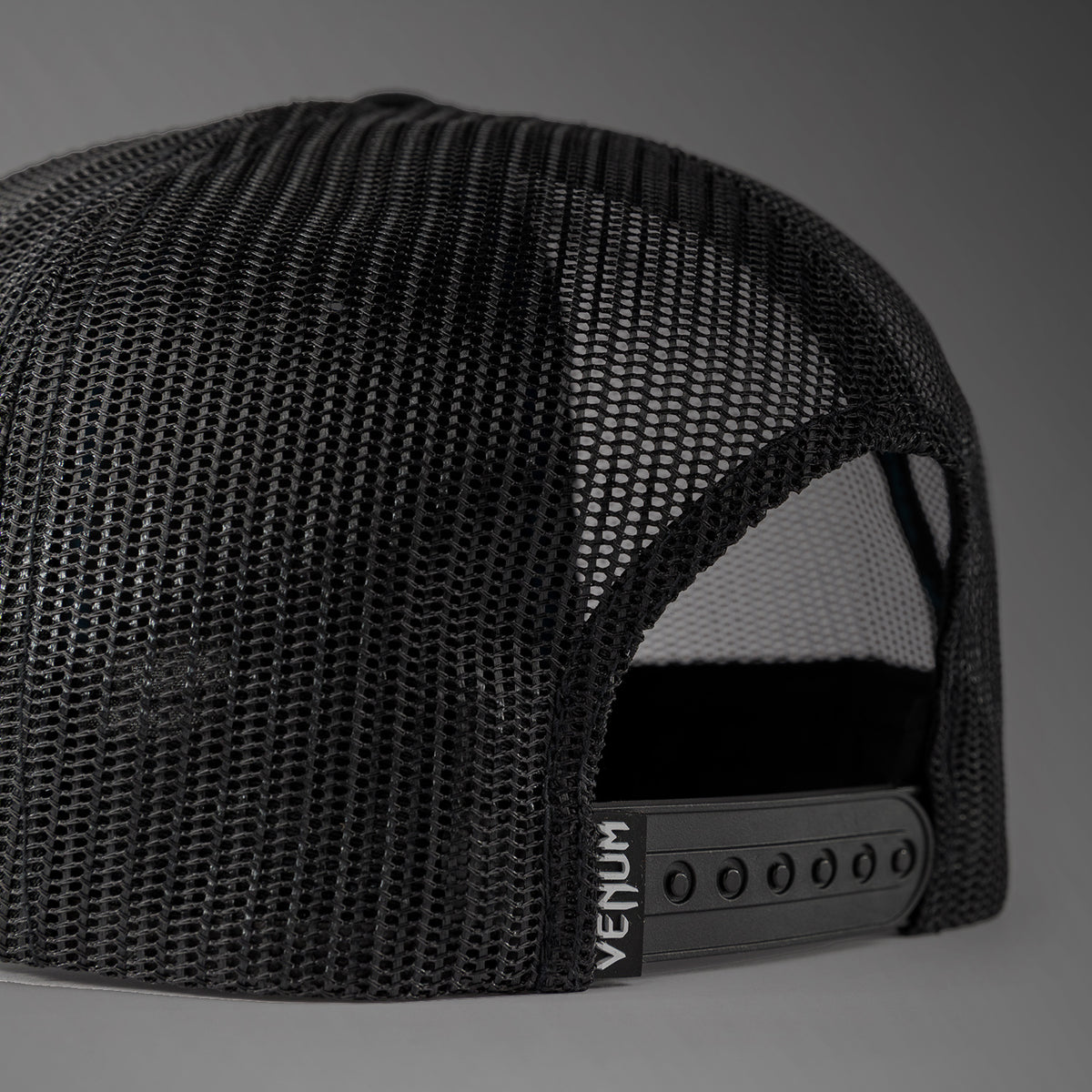 Venum x Demi Trucker Cap - Noir - product-type_Casquettes