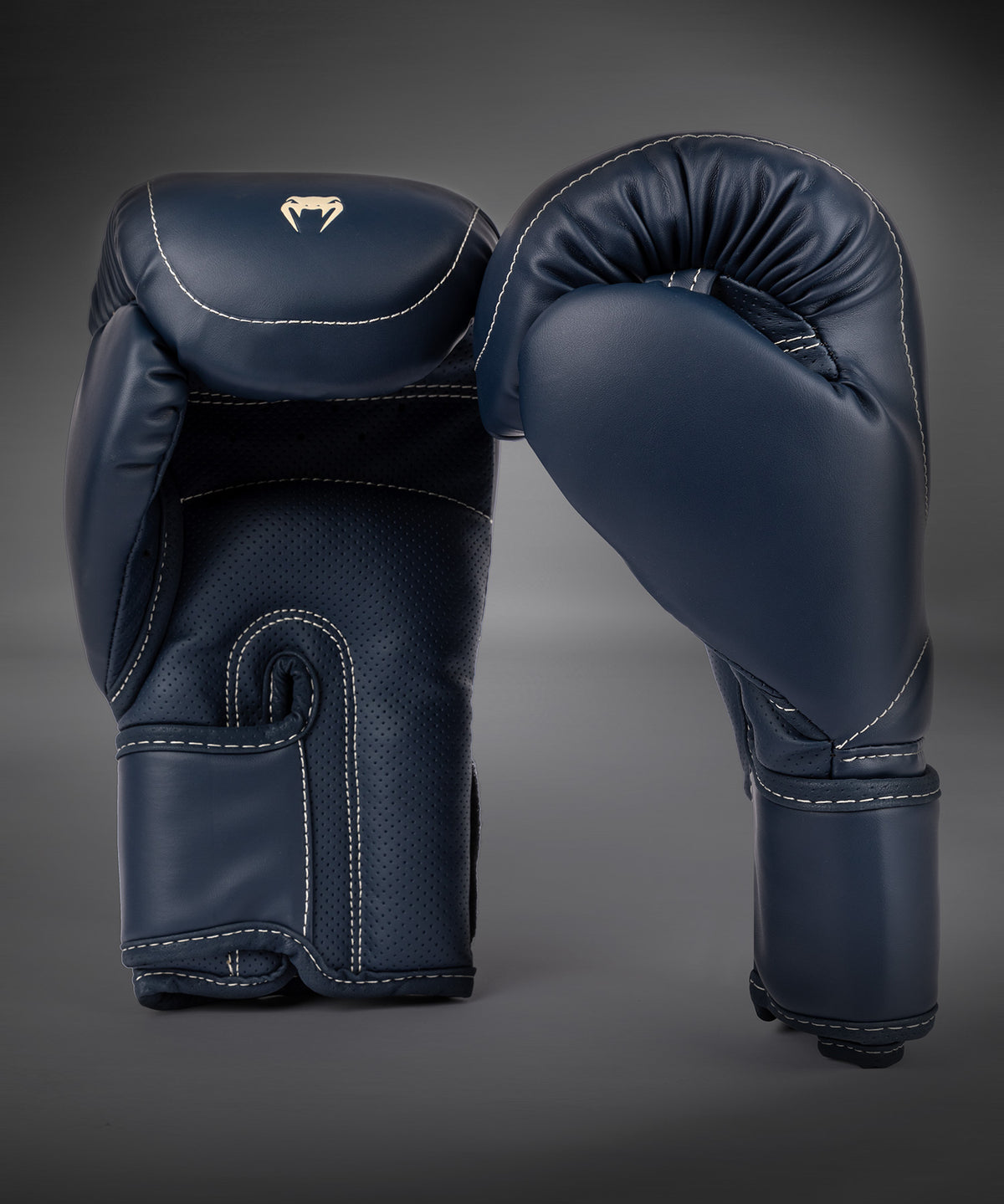 Gants de Boxe Venum Impact Evo - Icy Blue - product-type_Gants de boxe