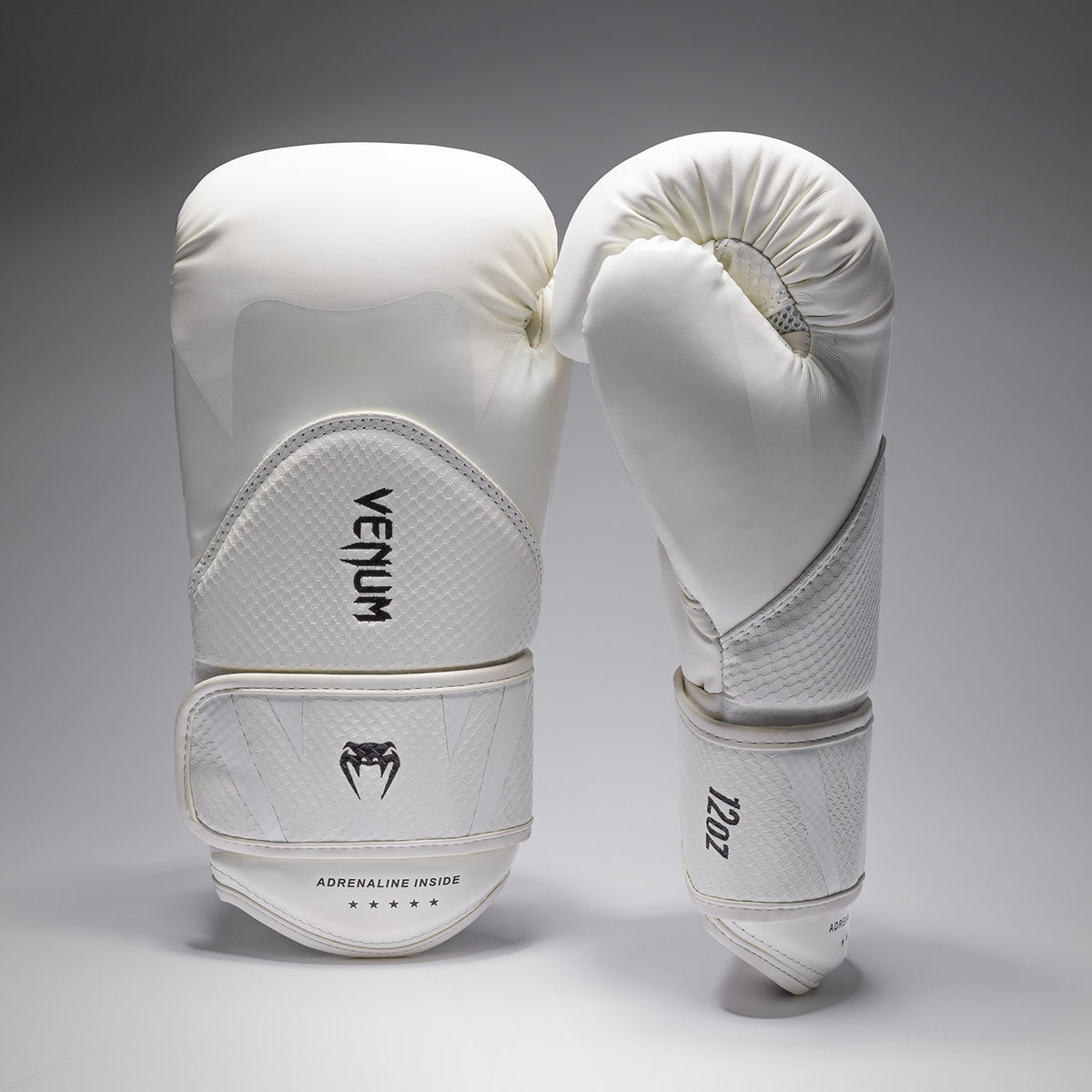Gants de Boxe Venum Challenger 4.0 Scales – Ivoire - product-type_Gants de boxe