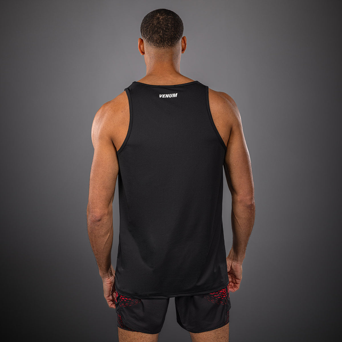 Débardeur Venum Contender – Noir/Blanc - product-type_Débardeurs