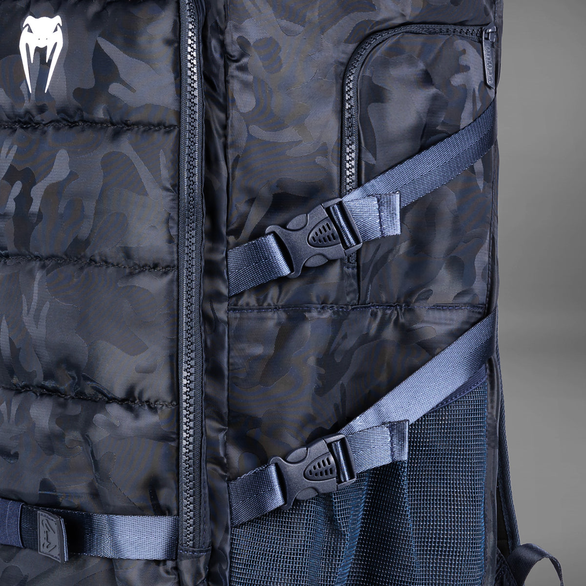 Sac à Dos Venum Challenger Xtrem – Camo/Bleu - product-type_Sacs de sport