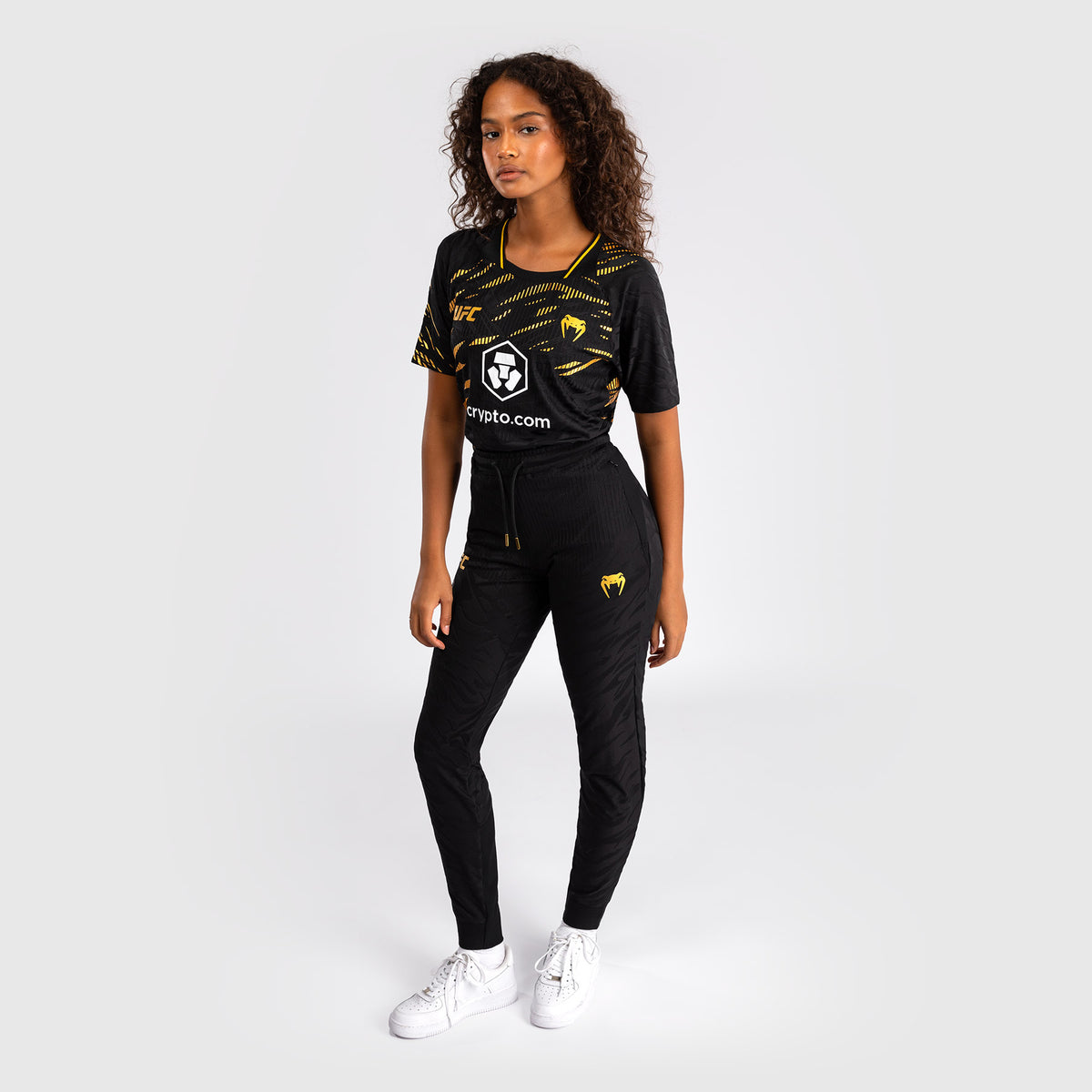 Pantalon pour Femmes UFC Fusion by Venum Authentic Fight Night - Champion - product-type_Pantalons de jogging