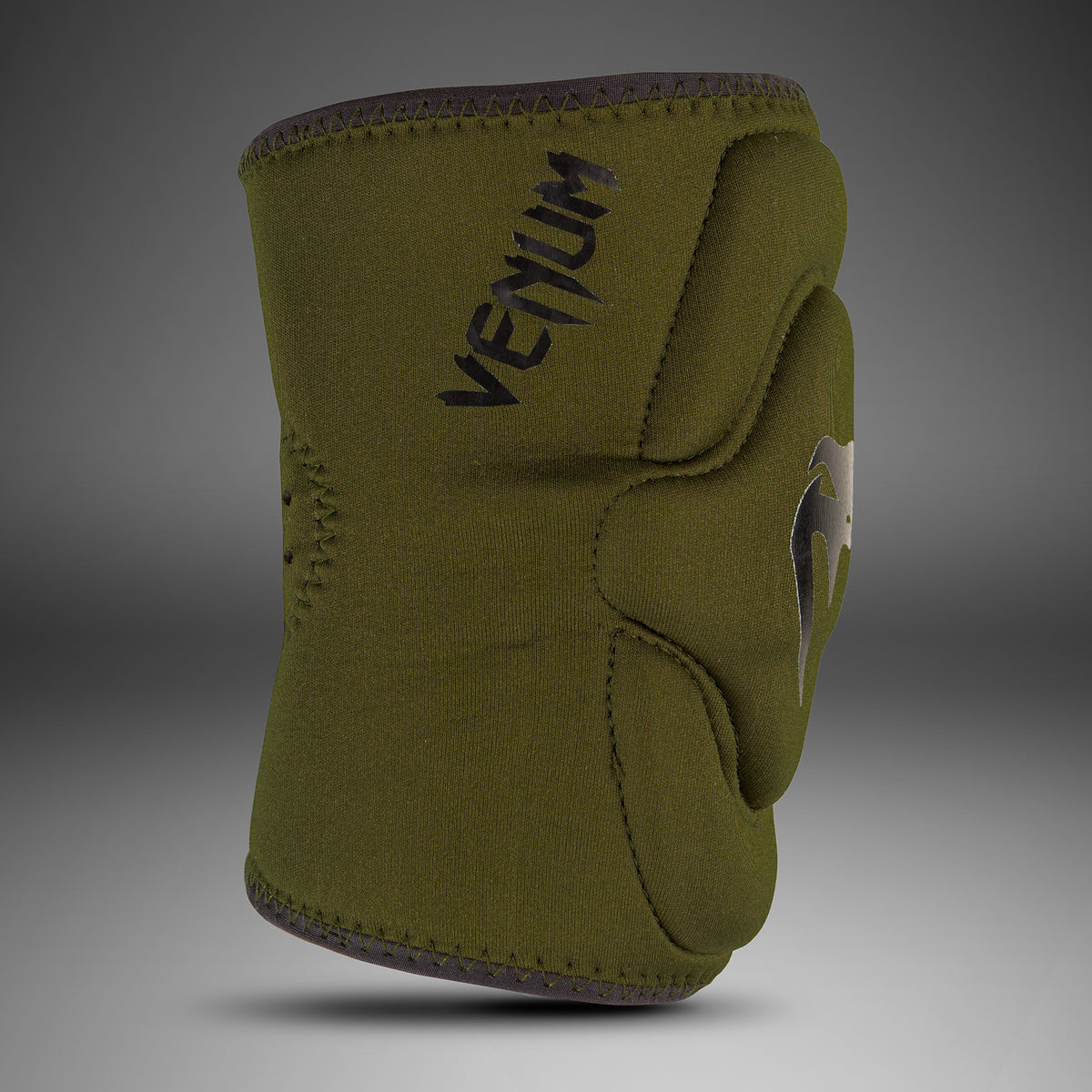 Paire de Genouillères Kaki/Noir Venum Kontact - product-type_Genouillères