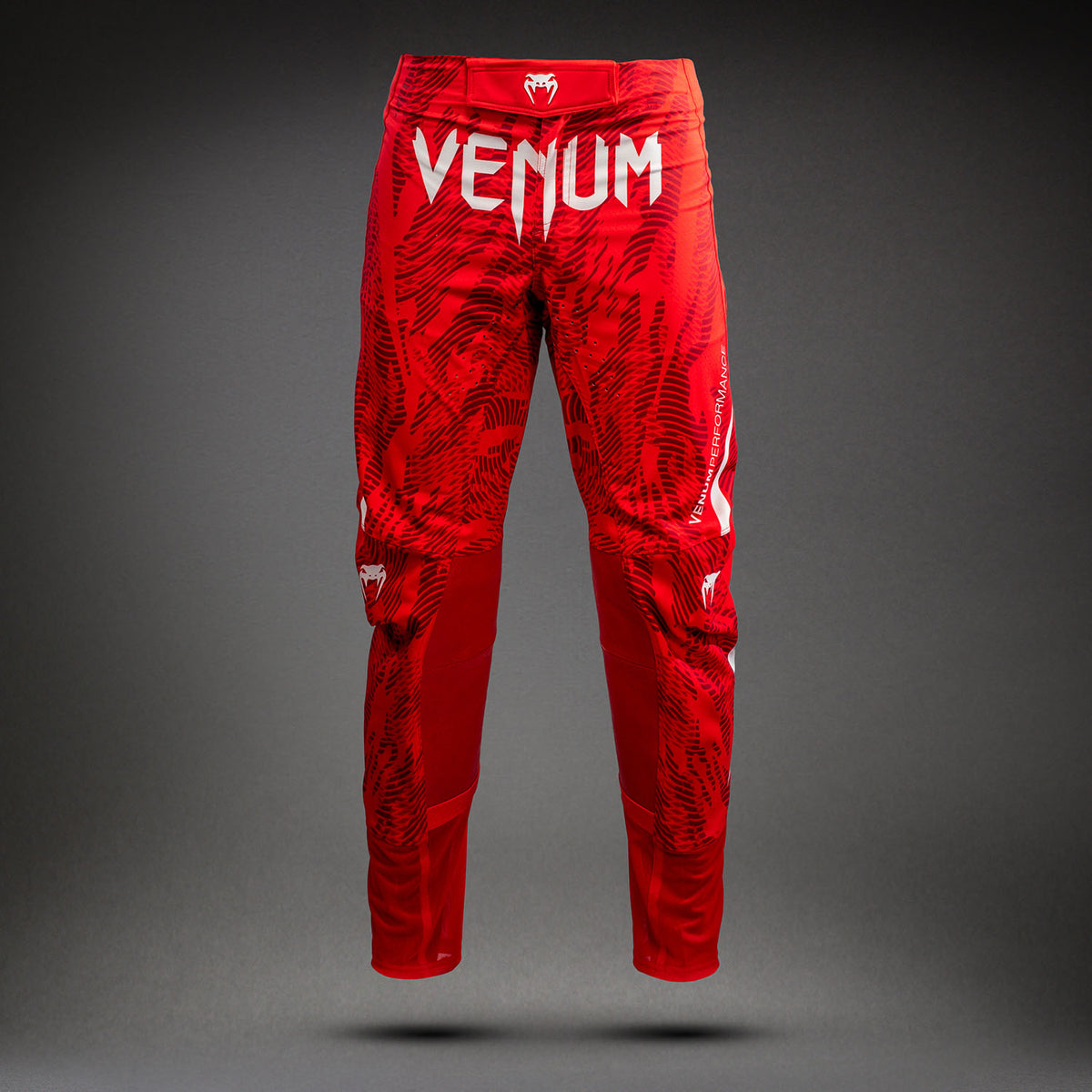 Pantalon de Motocross Venum MX Elite - Rouge - product-type_Pantalon Motocross